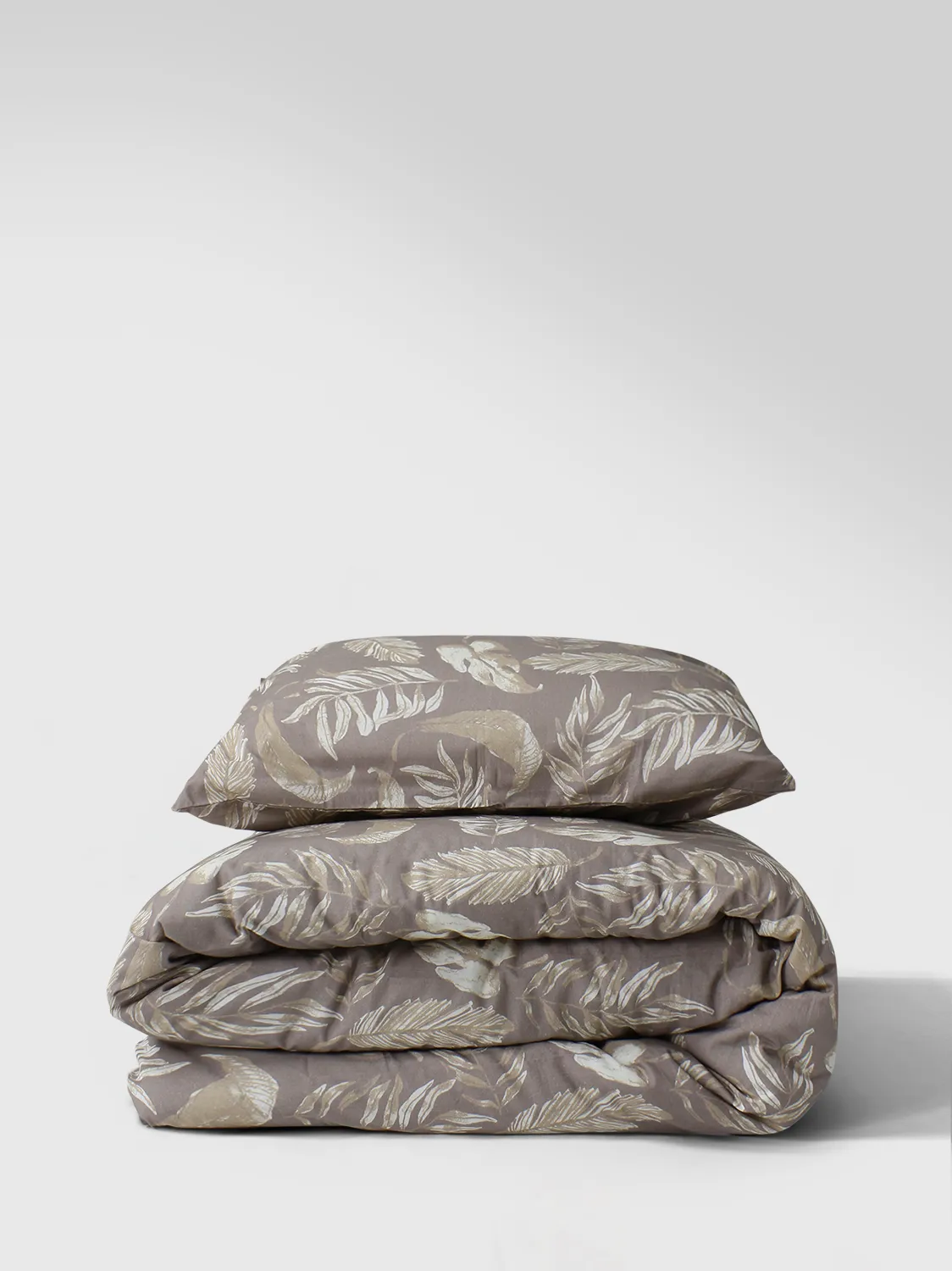 Bettwäsche-Sets - Lowe (beige)