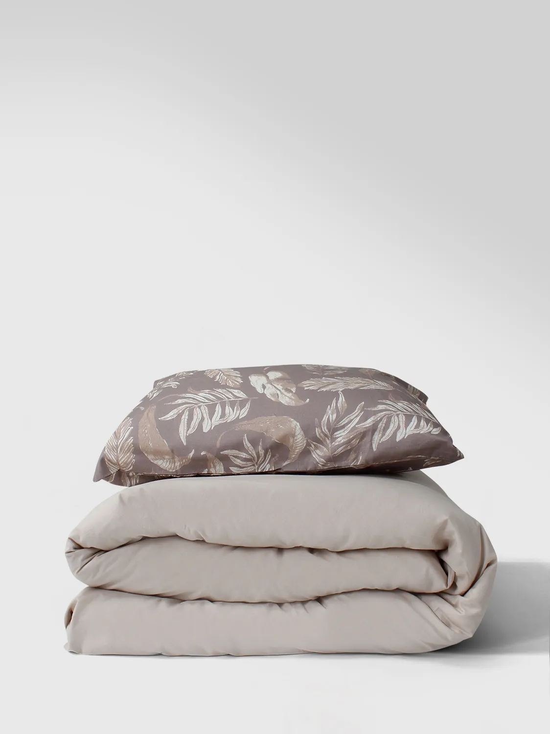 Bettwäsche-Sets - Lowe (beige)