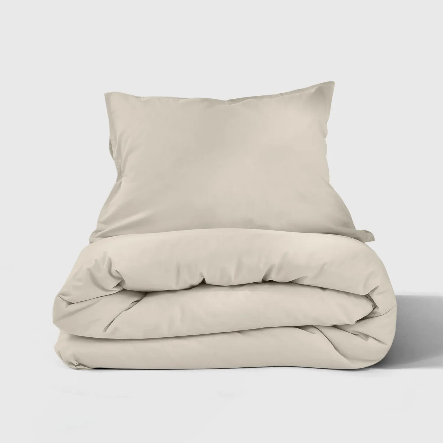 Bettwäsche-Set - Lysander (beige)
