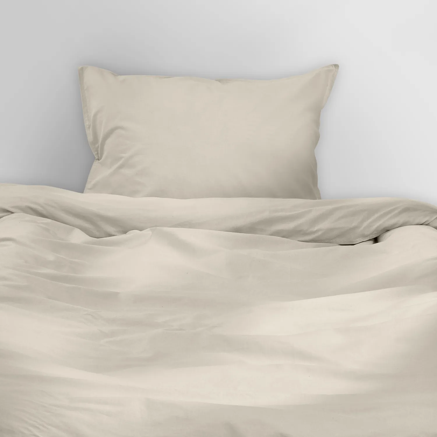 Bettwäsche-Set - Lysander (beige)