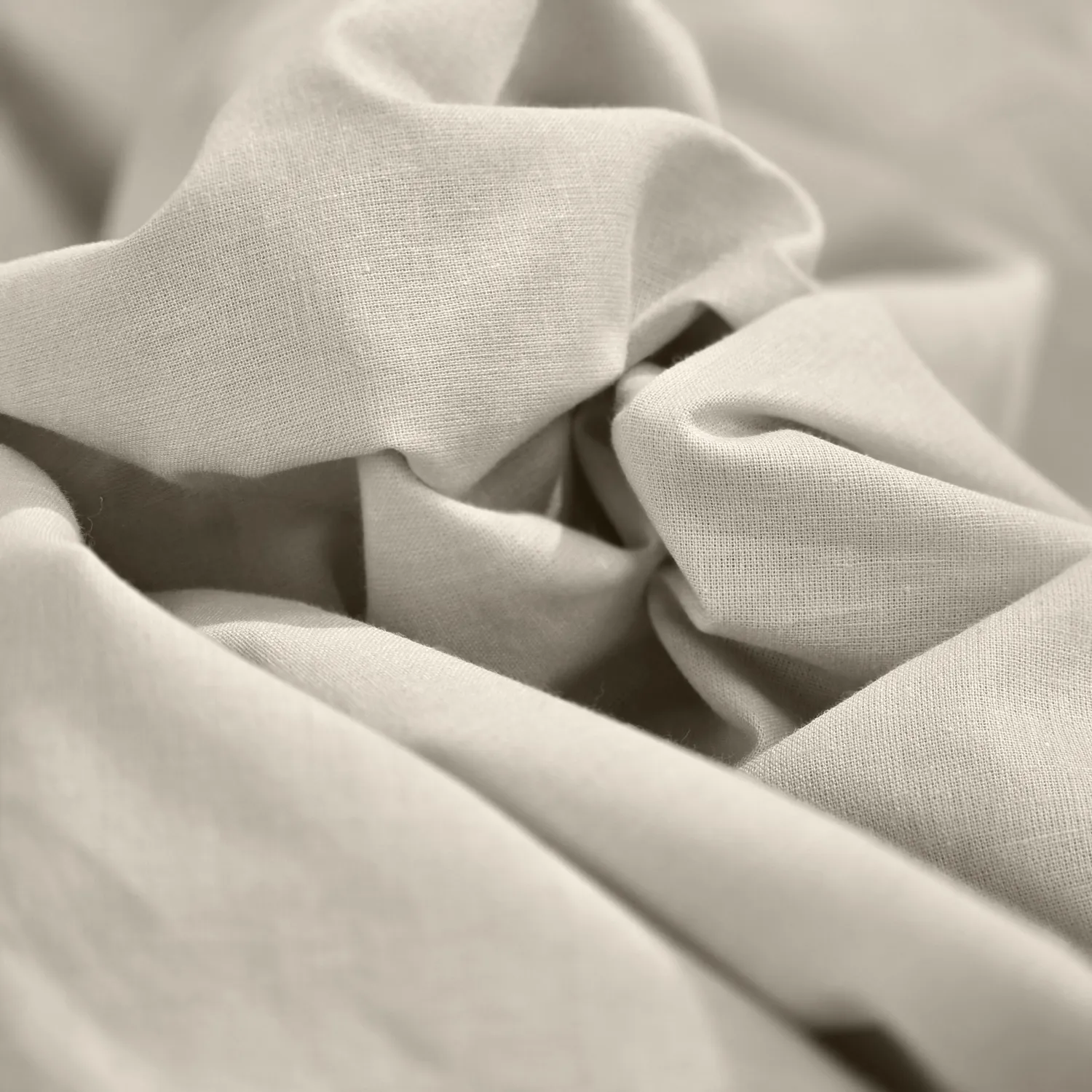 Bettwäsche-Set - Lysander (beige)