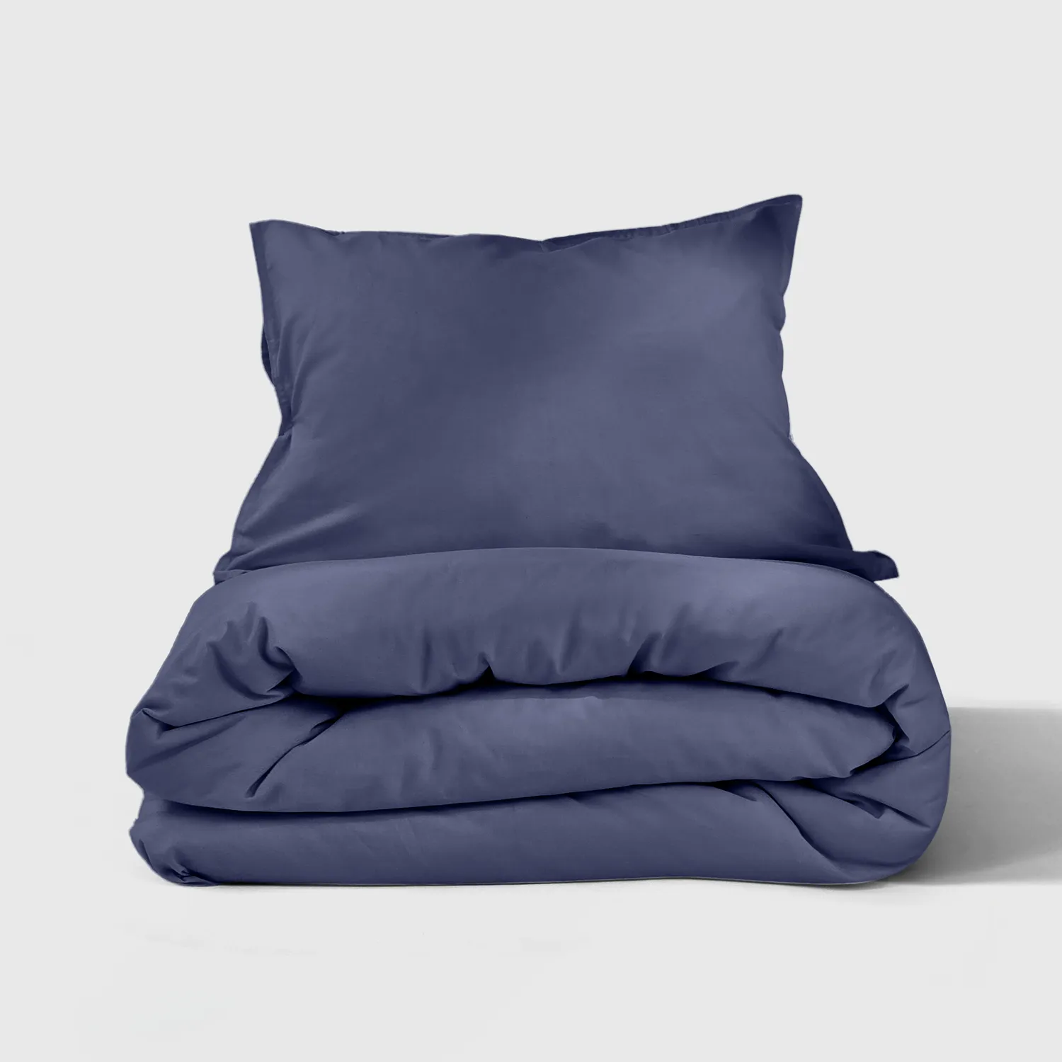 Bettwäsche-Set - Lysander (blau)