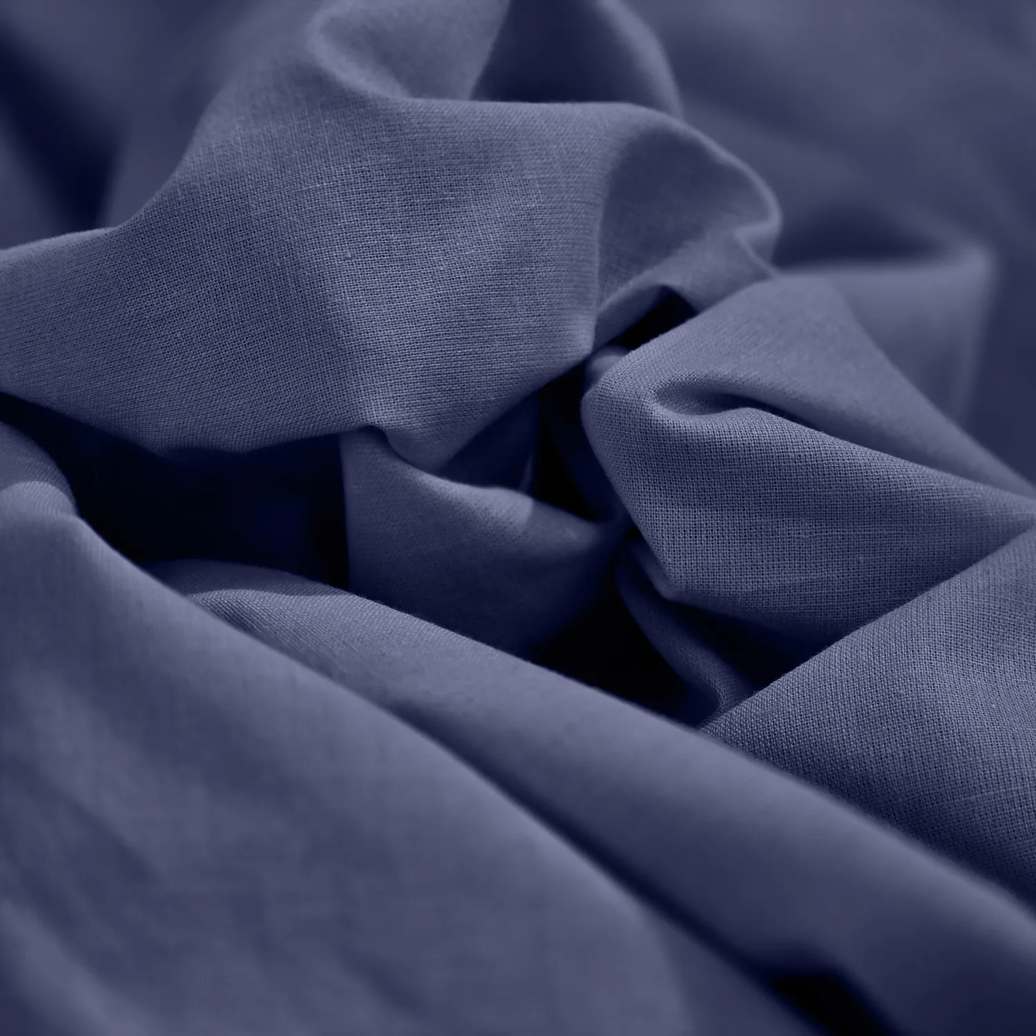 Bettwäsche-Set - Lysander (blau)