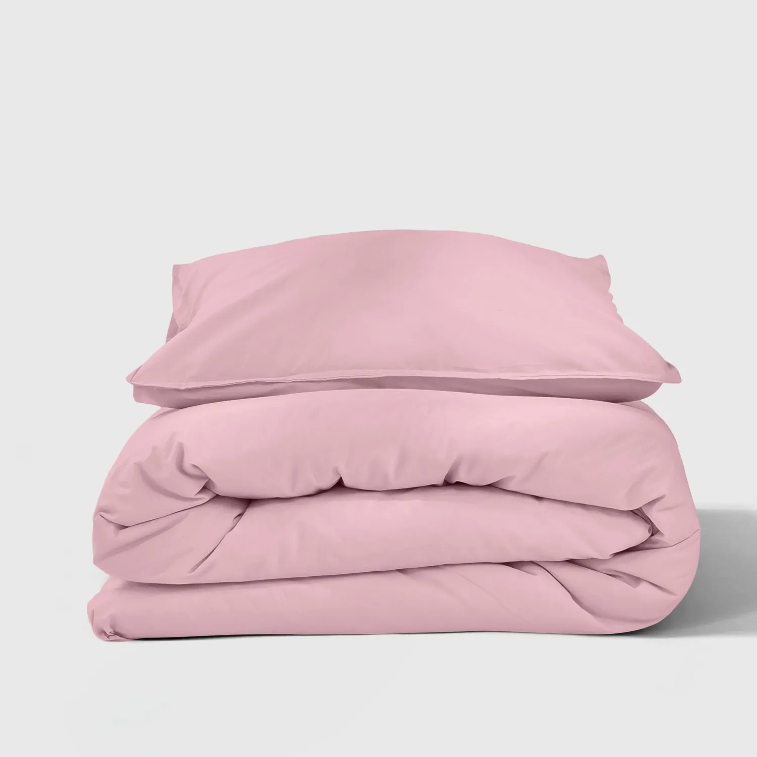 Bettwäsche-Set - Lysander (rosa)