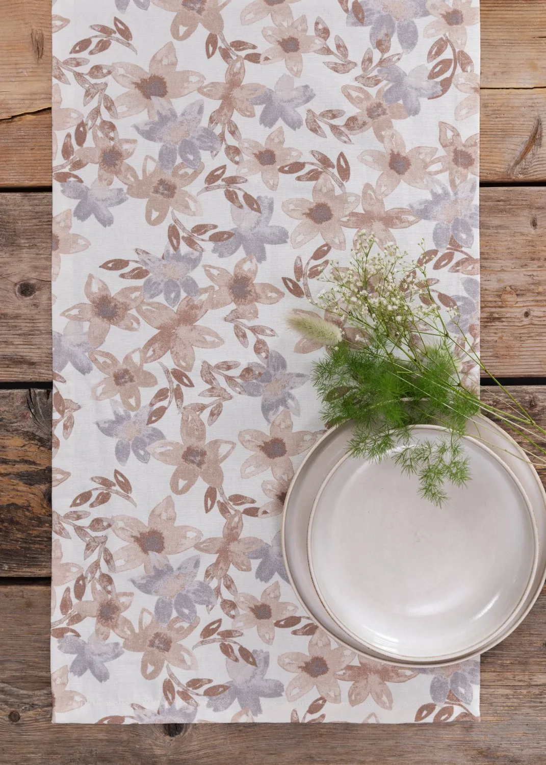 Läufer - Petite (beige)
