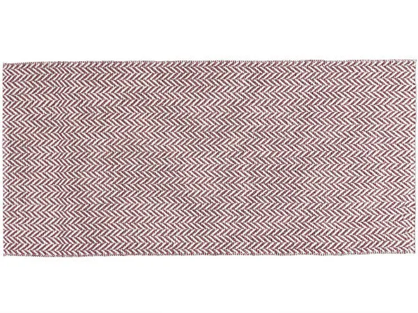 Kunststoffteppiche - Der Horred-Teppich Ola