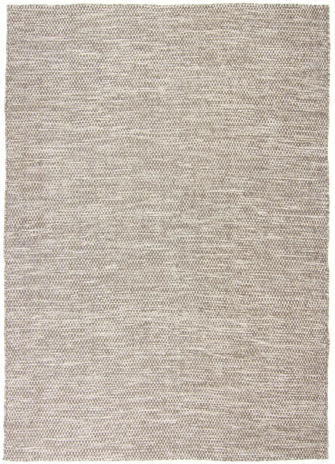 Wollteppich - Otago (braun)
