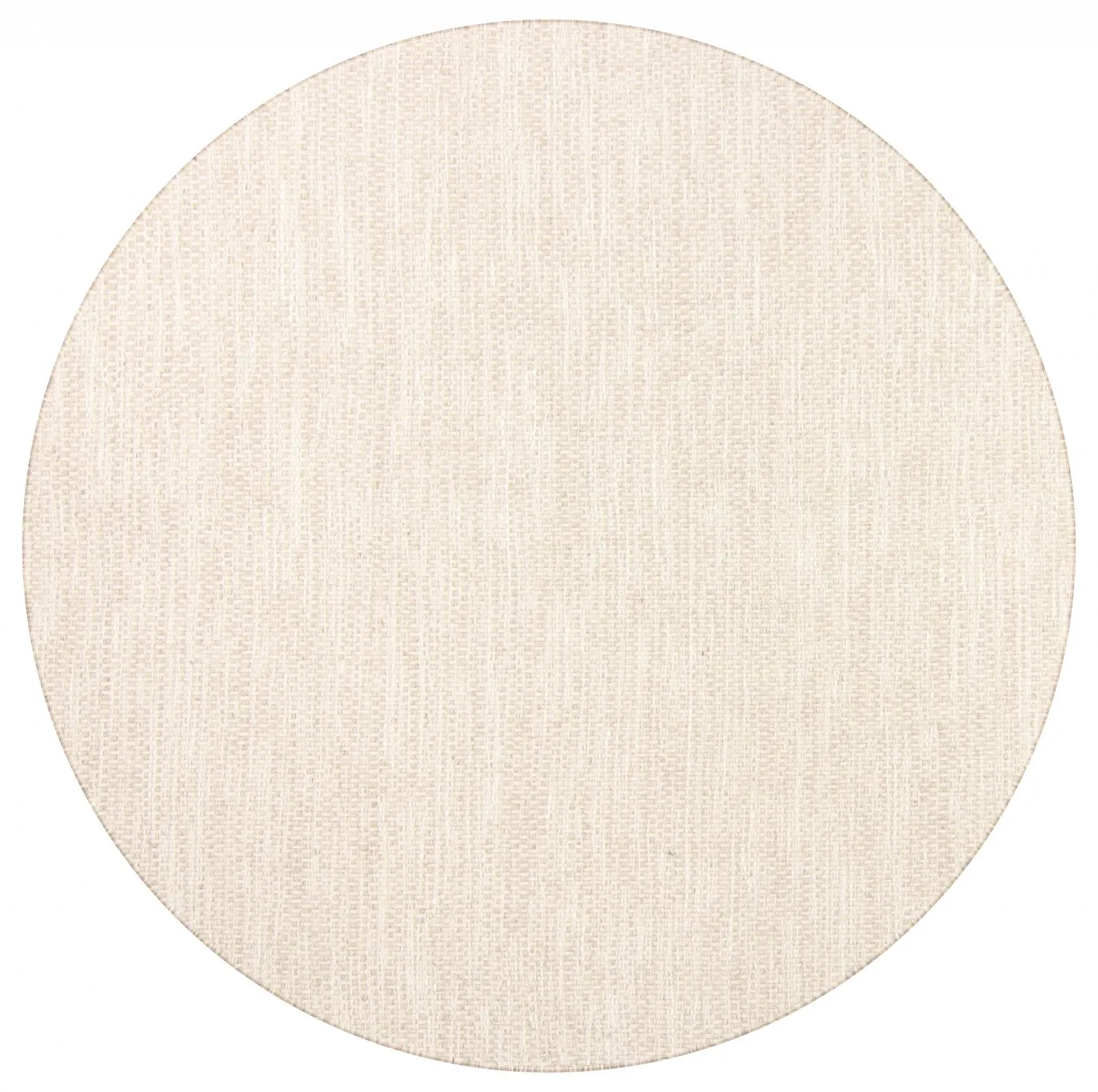 Runde Teppiche - Otago (beige)