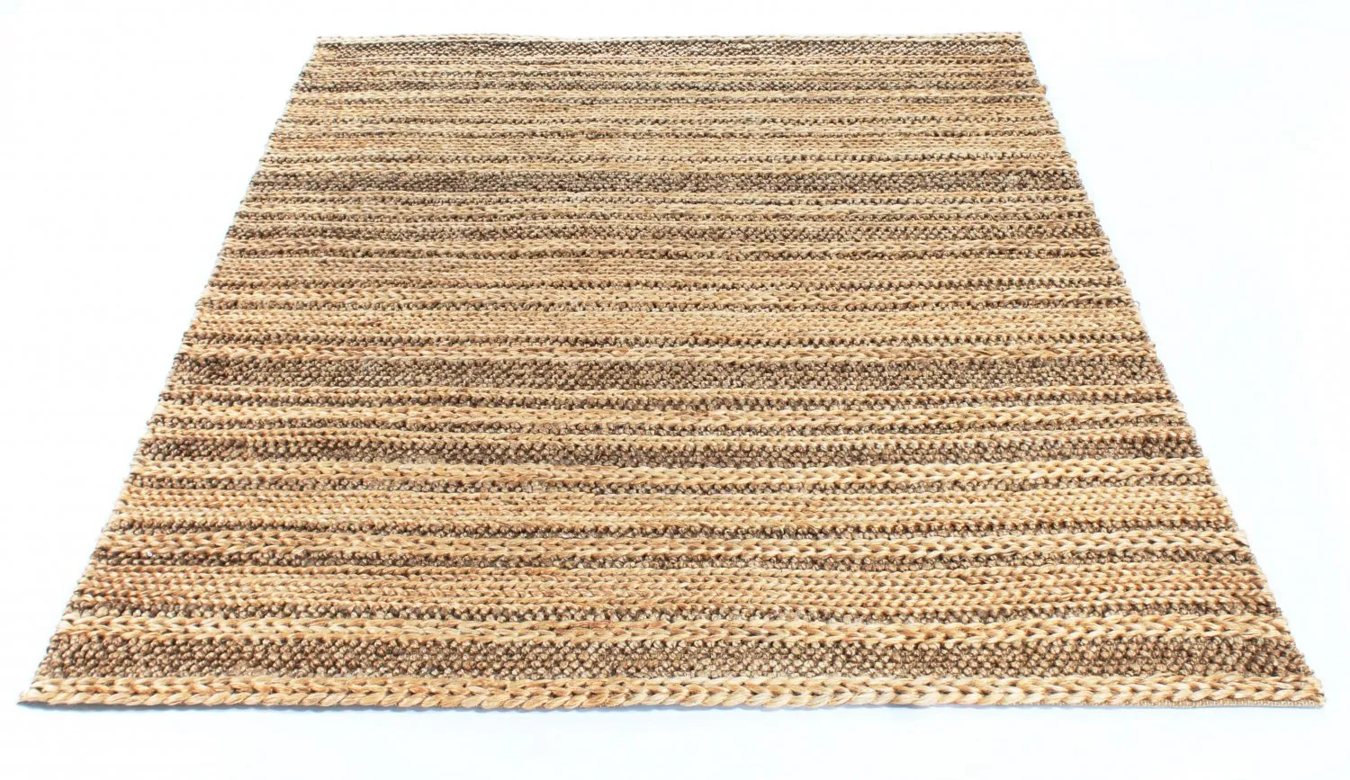 Juteteppich - Rio (jute)