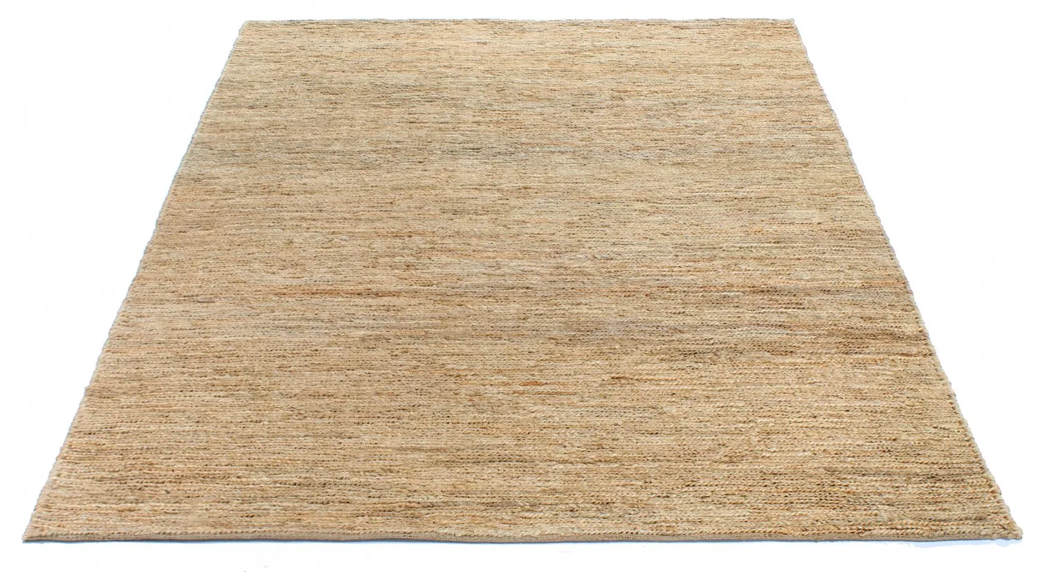 Juteteppich - Ambur (jute)