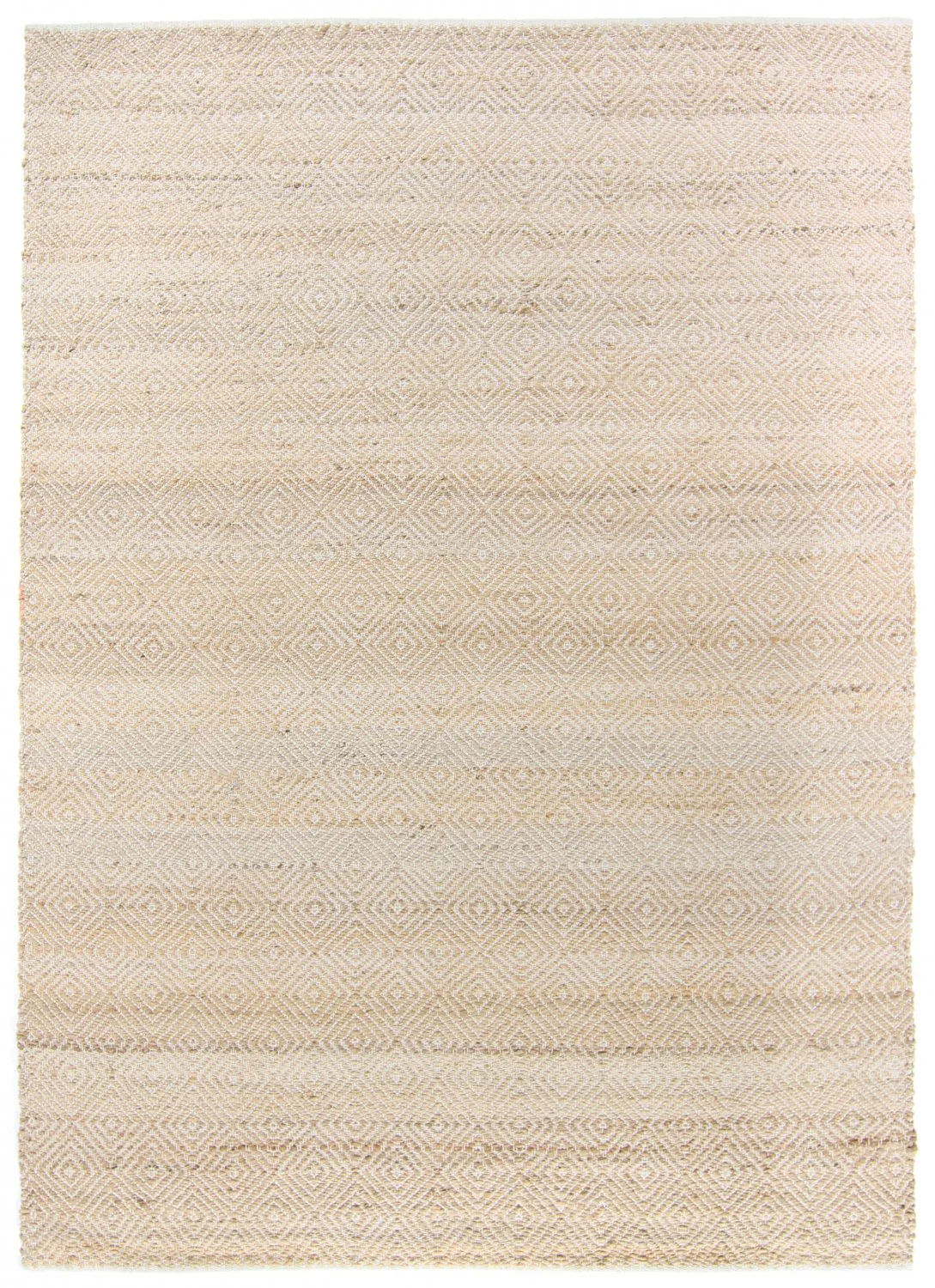 Juteteppich - Mohana (jute)