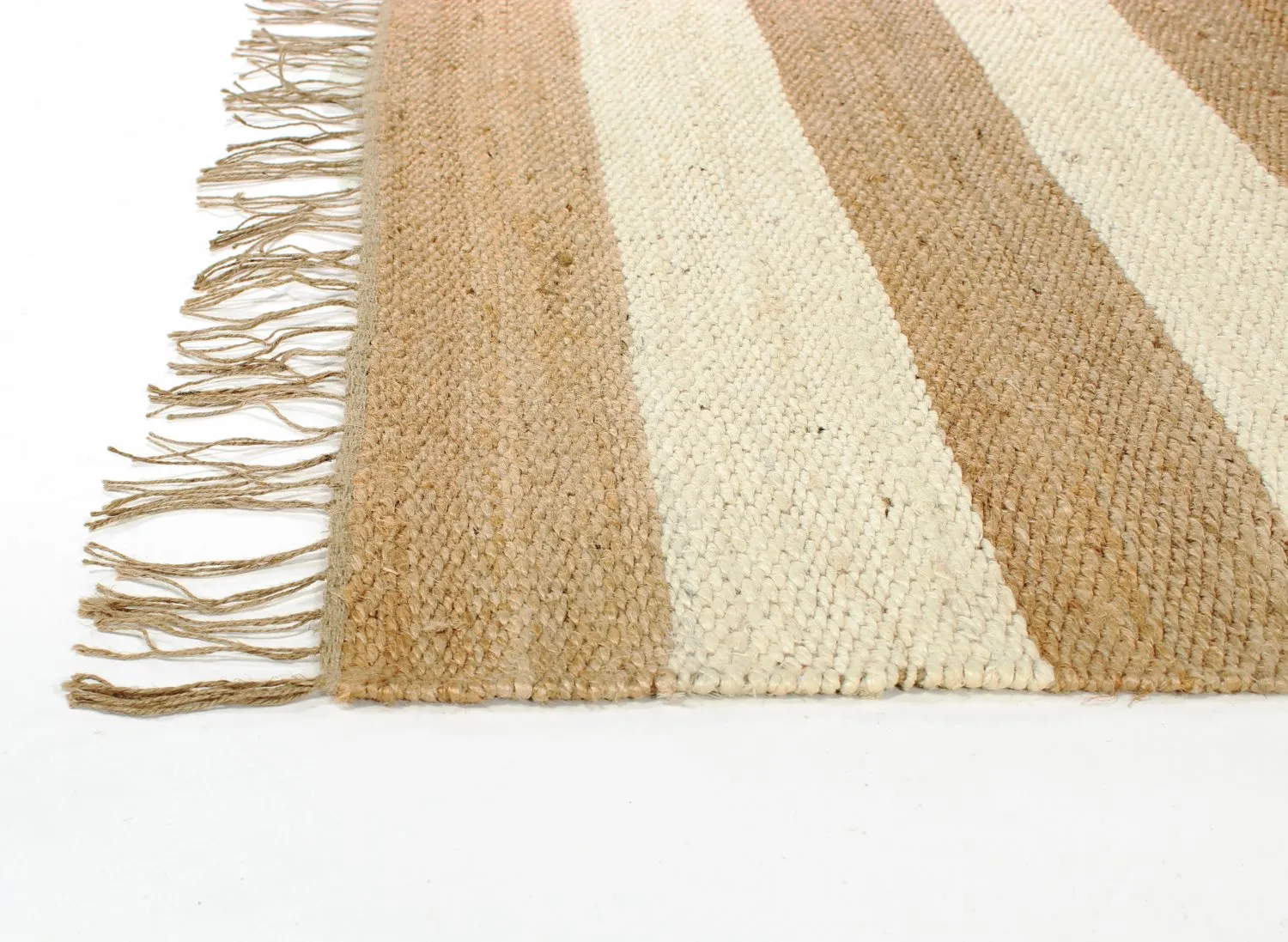 Juteteppich - Lilia (jute)