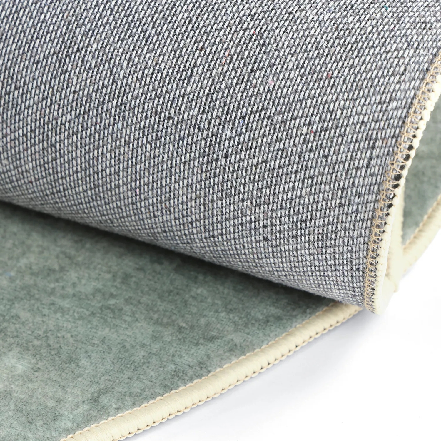 Rund Teppich - Lynton (beige)