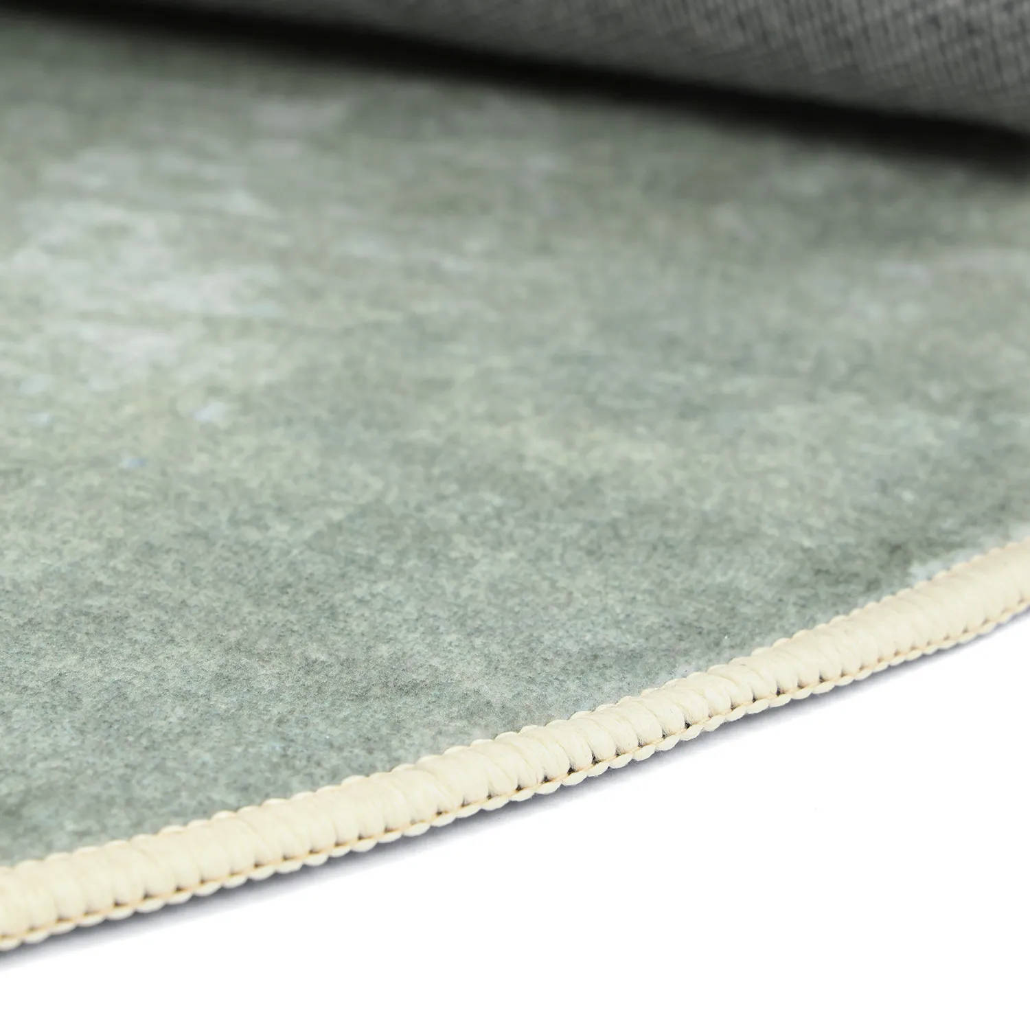 Rund Teppich - Lynton (beige)