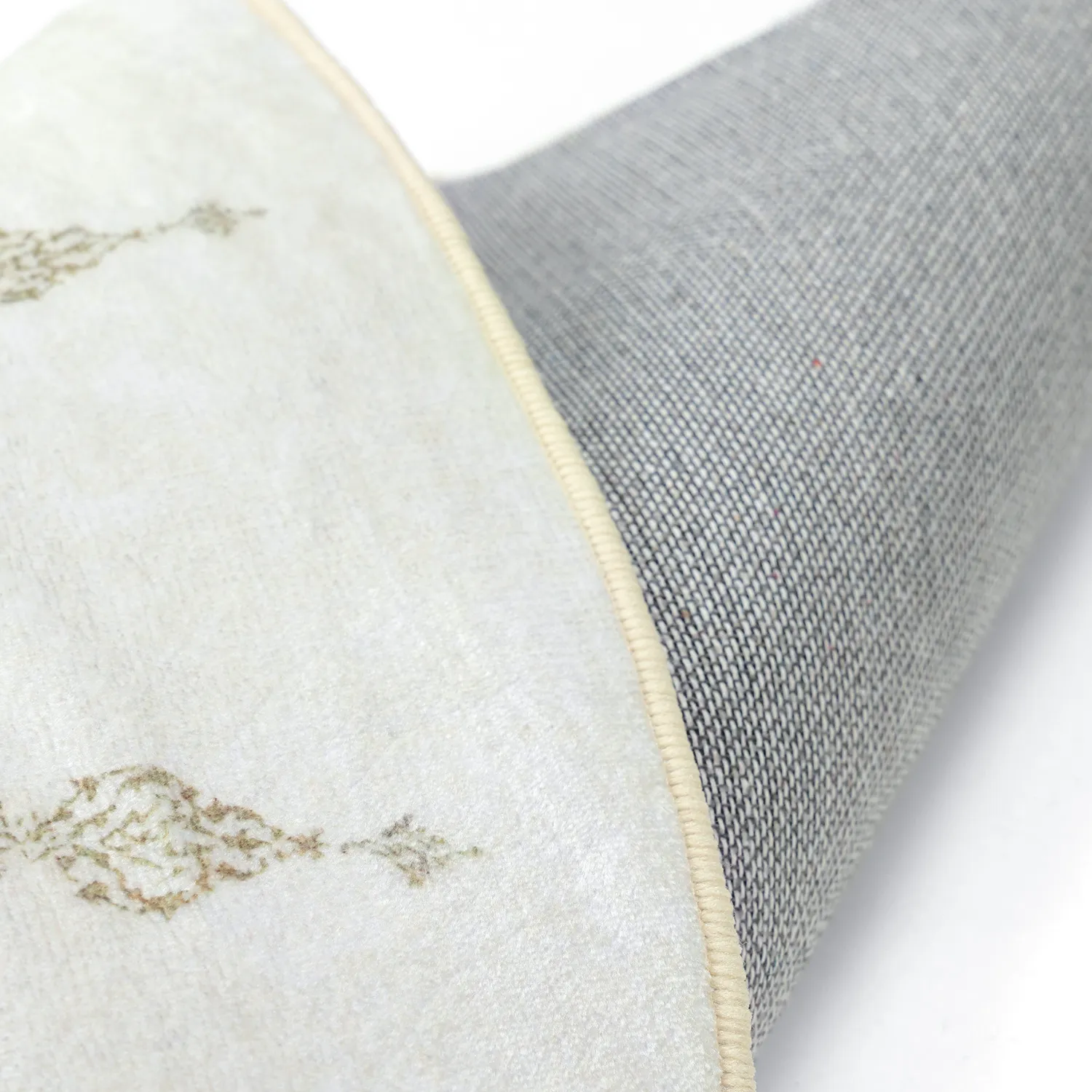 Rund Teppich - Sandrigo (beige)