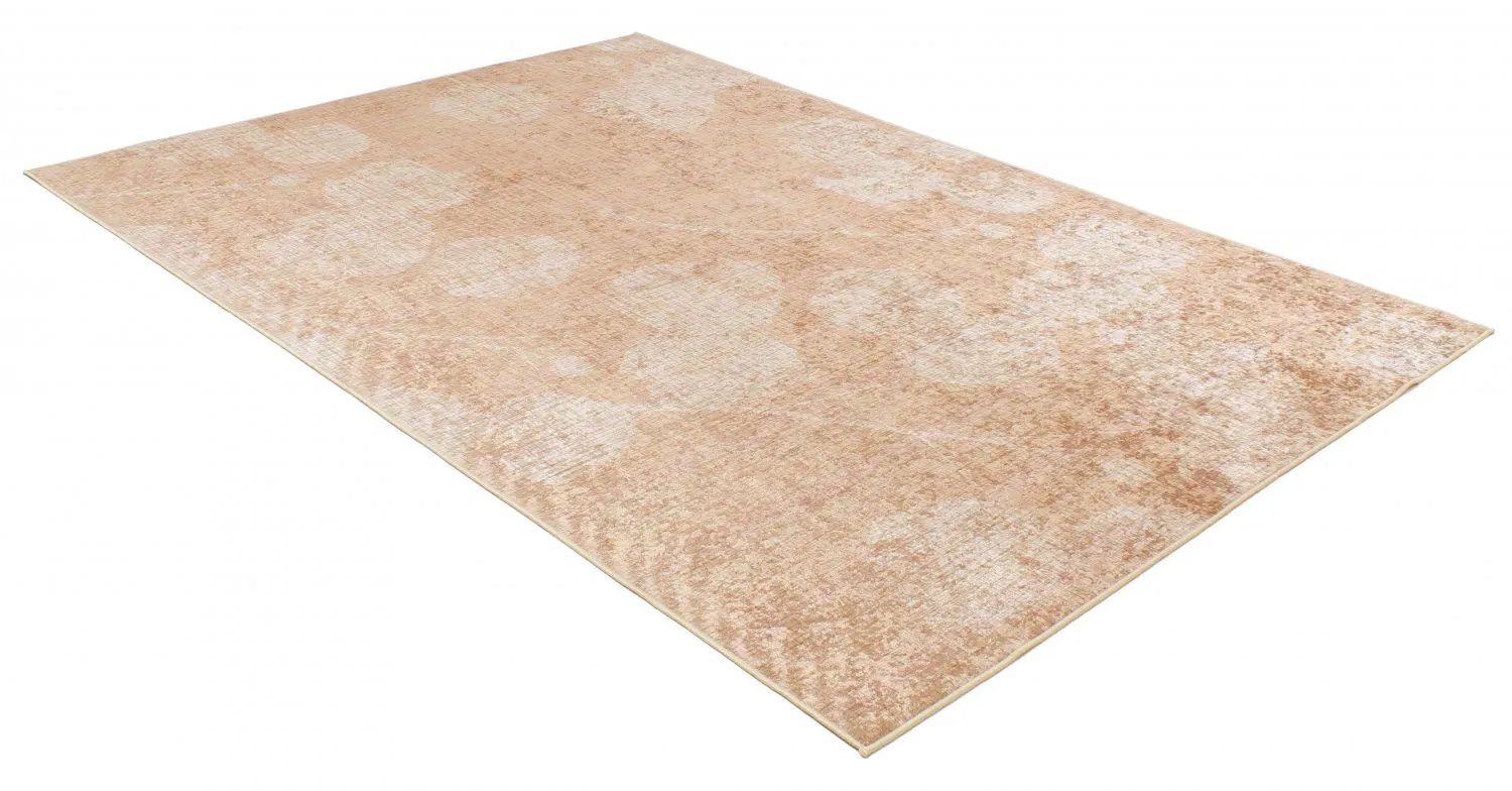 Wilton-Teppich - Ruth (dunkelbeige)