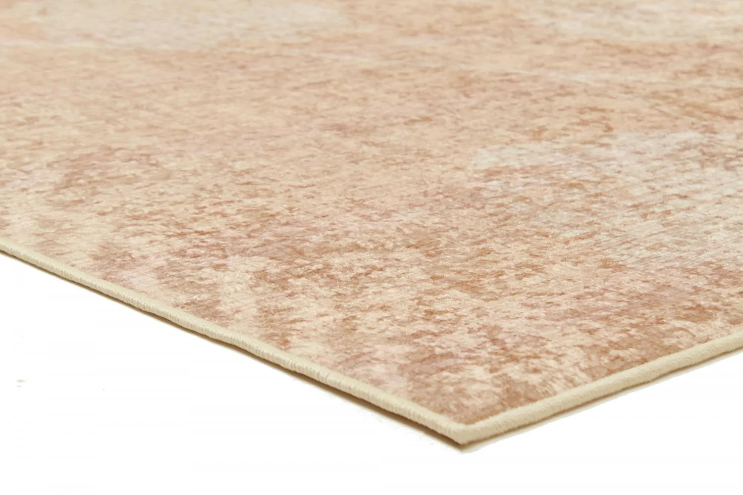 Wilton-Teppich - Ruth (dunkelbeige)