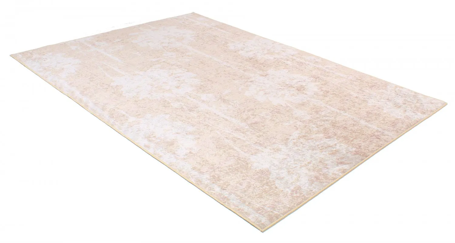 Wilton-Teppich - Ruth (hellbeige)