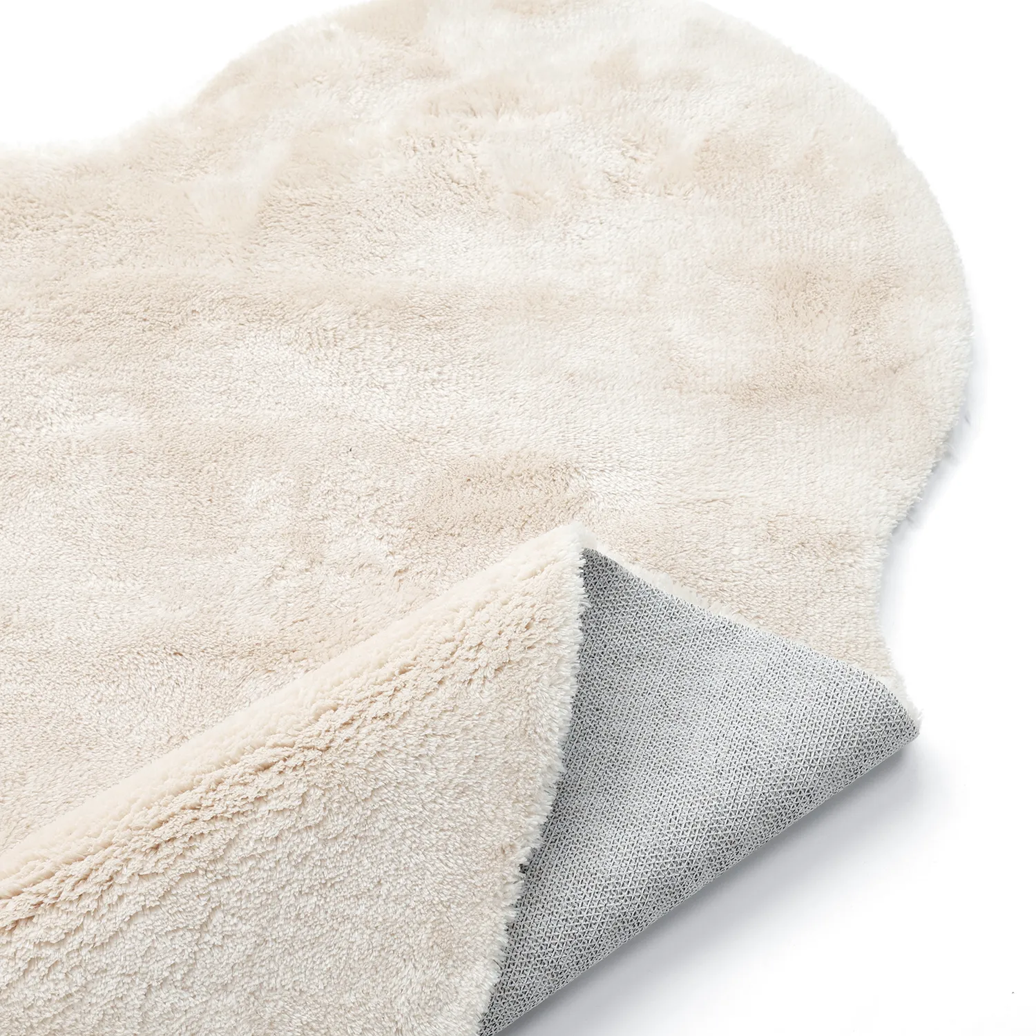 Kinderteppich - Aranga Super Soft Bear (beige)