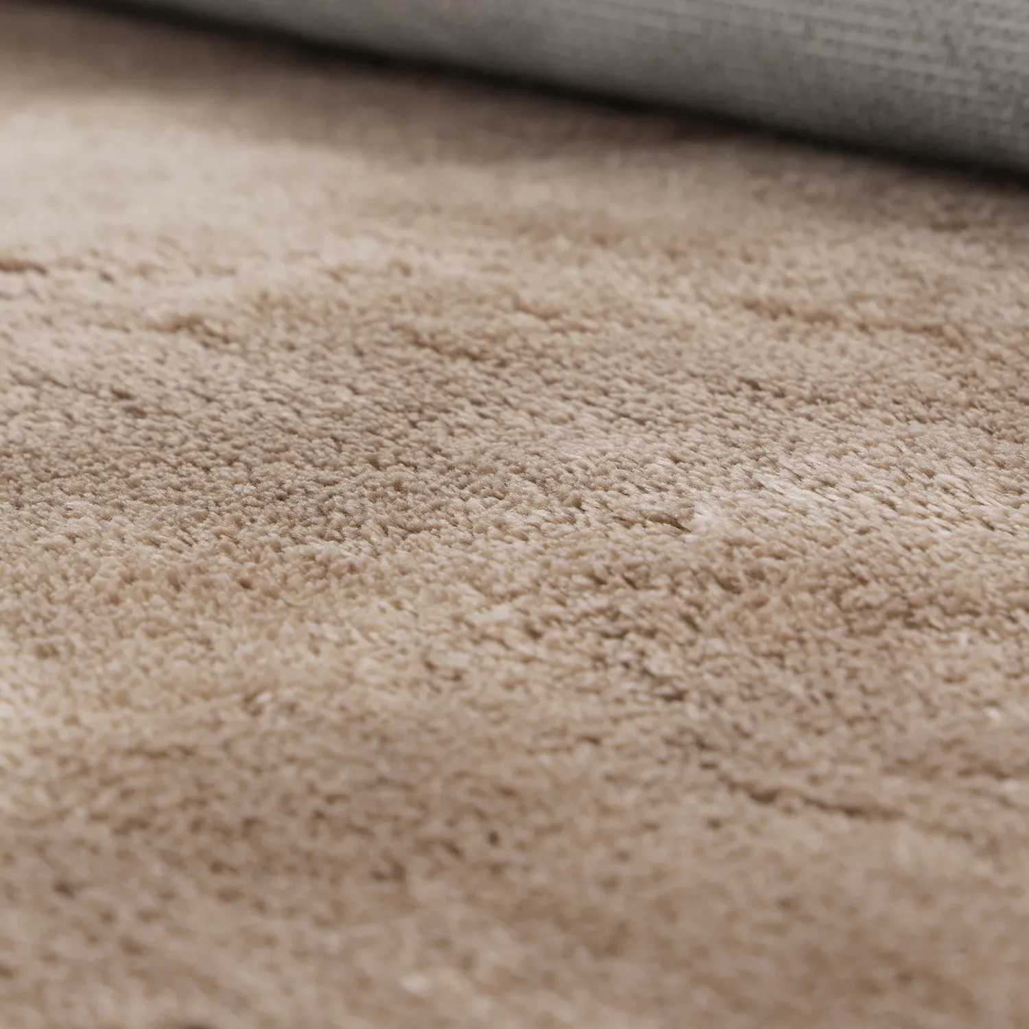 Kinderteppich - Aranga Super Soft Bear (braun)