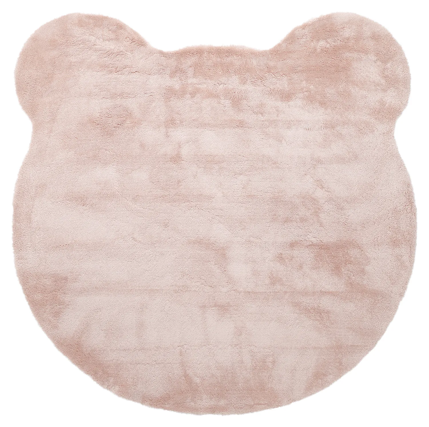 Kinderteppich - Aranga Super Soft Bear (rosa)