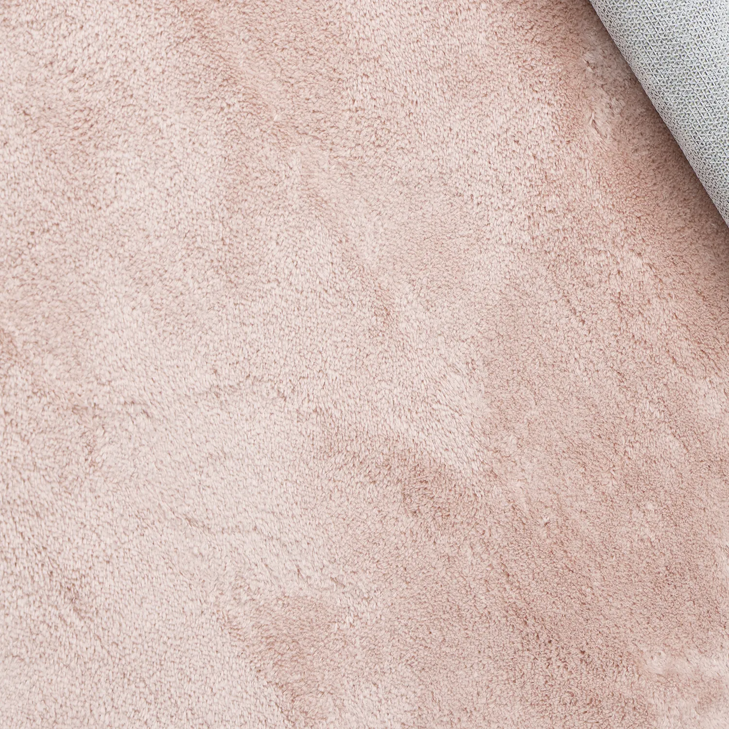 Kinderteppich - Aranga Super Soft Bear (rosa)