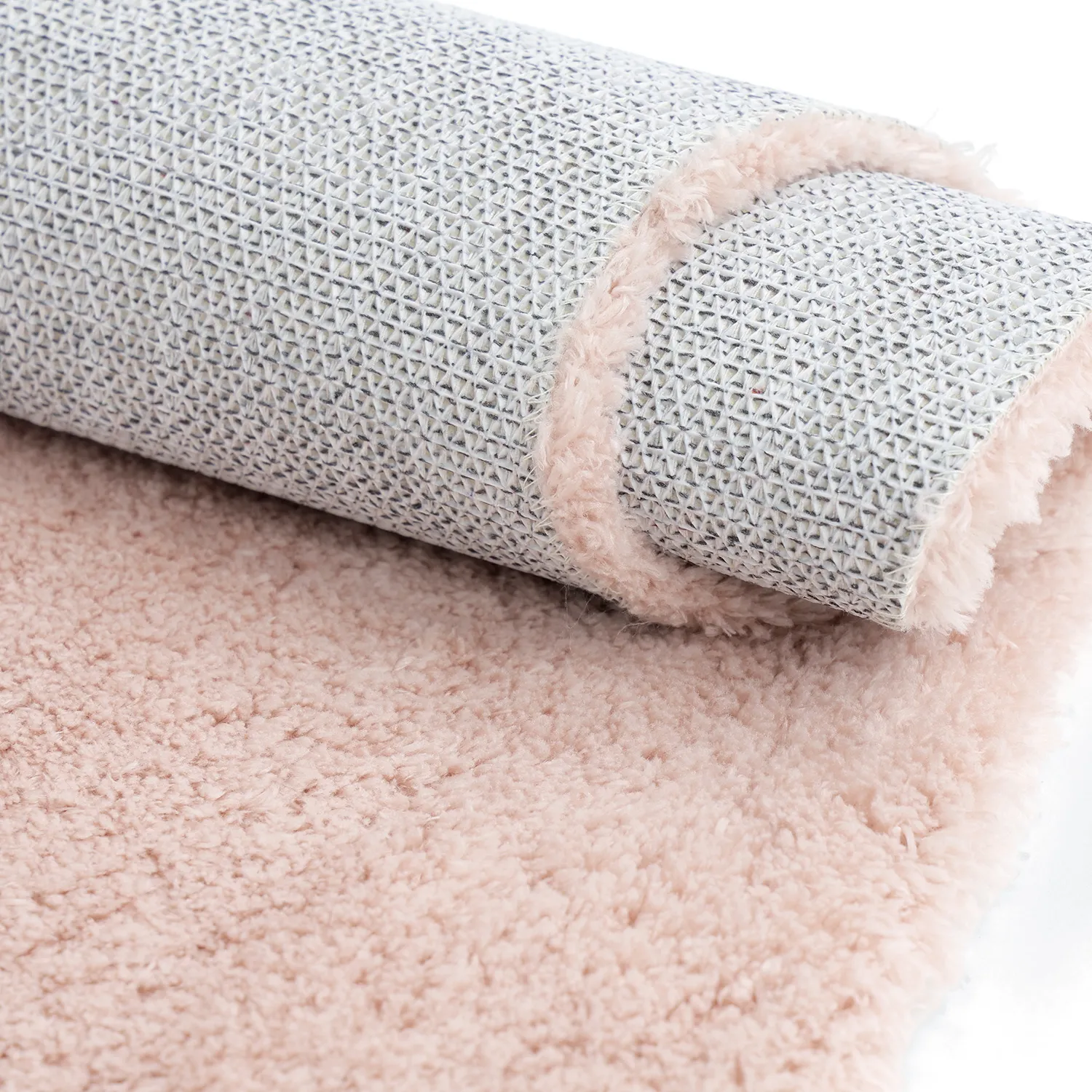 Kinderteppich - Aranga Super Soft Bear (rosa)