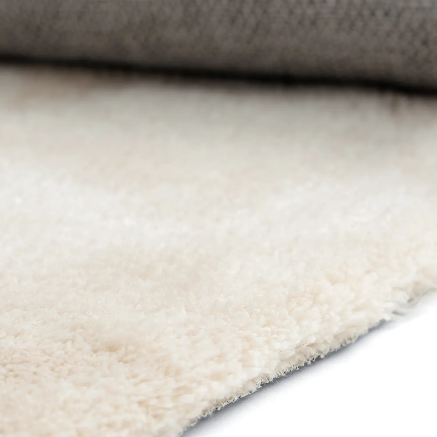 Kinderteppich - Aranga Super Soft Cat (beige)