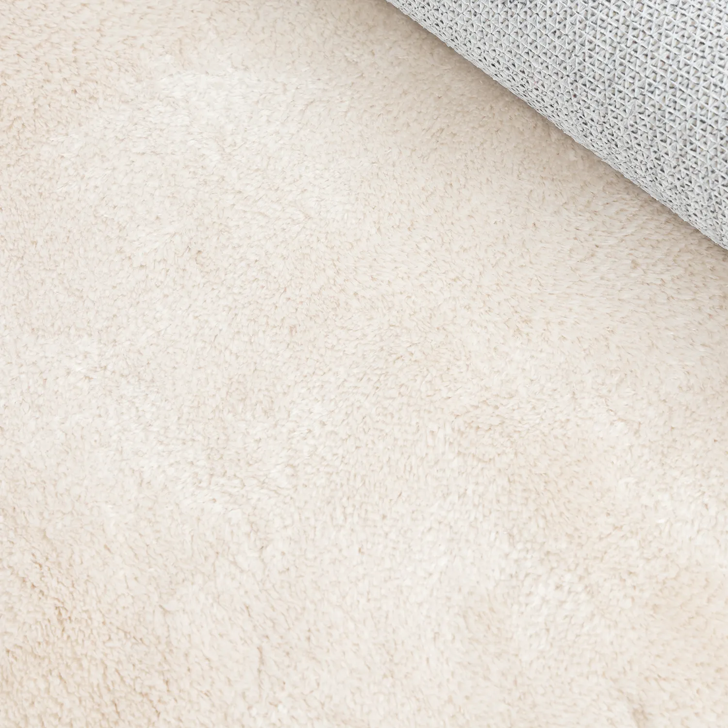 Kinderteppich - Aranga Super Soft Star (beige)