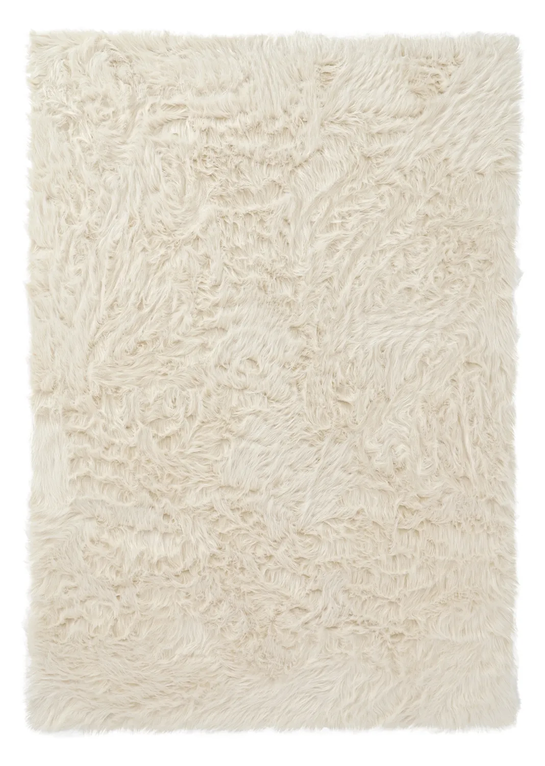 Hochflorteppiche - Sohar (beige)