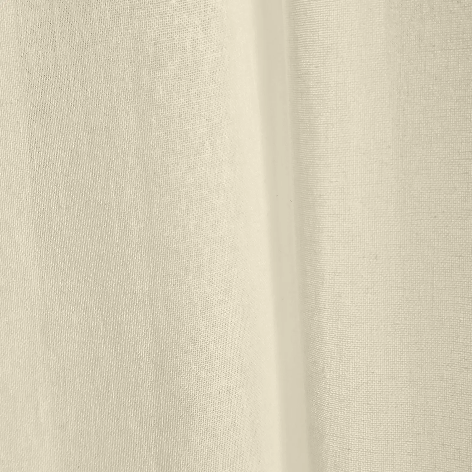 Vorhänge 2er-Pack - Baumwollvorhang Selena (beige)