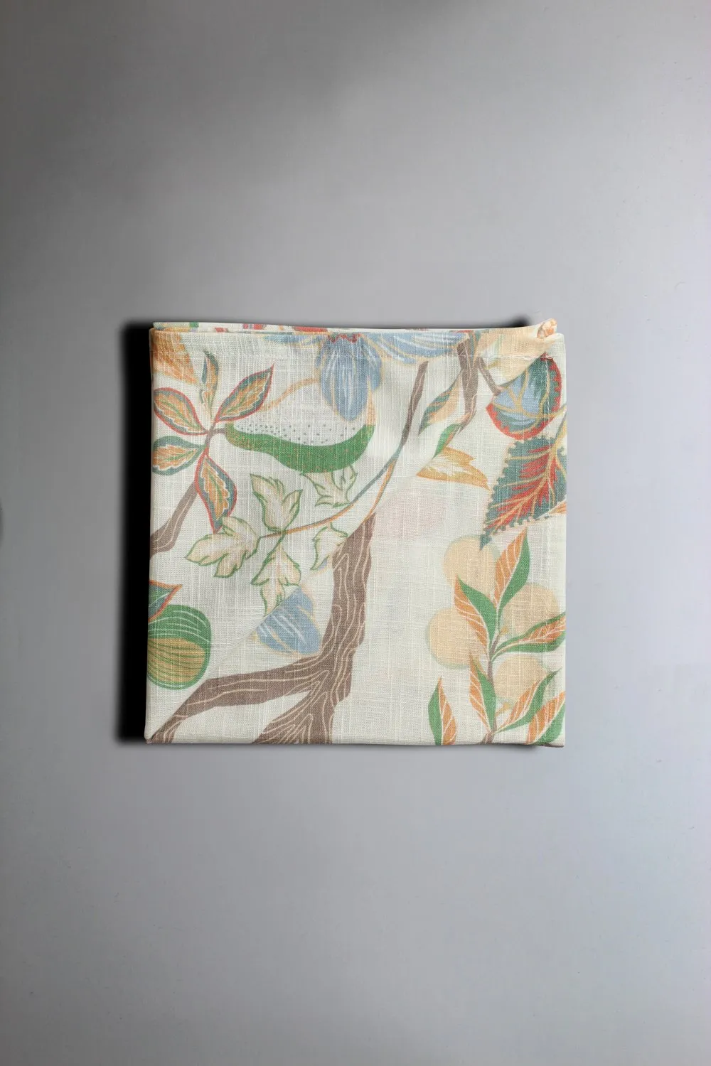 Serviette im 4er-Pack - Sofi-Lee (grün)