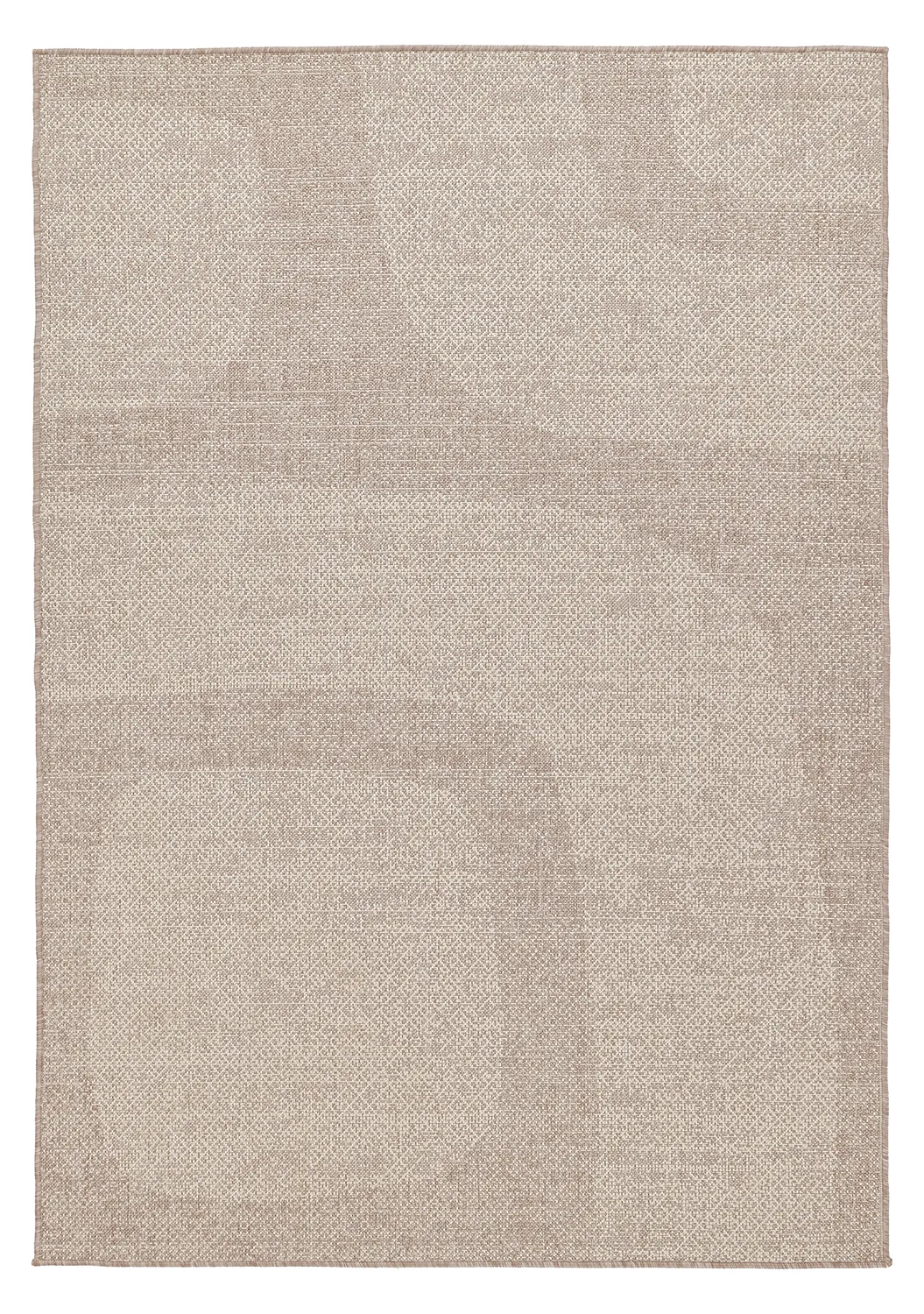 Teppich für innen und außen - Orrville (grau)