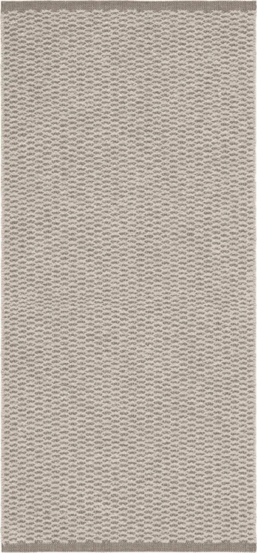 Kunststoffteppiche - Der Horred-Teppich Signe Mix (beige)