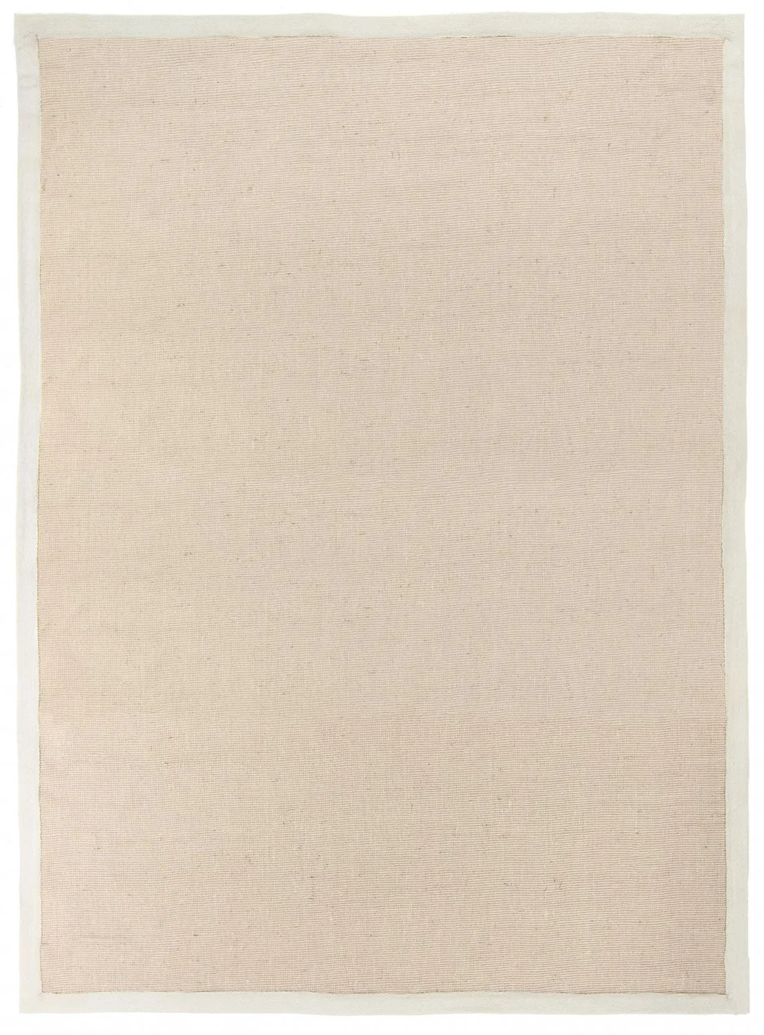 Sisal-Teppich - Agave (beige/grau)