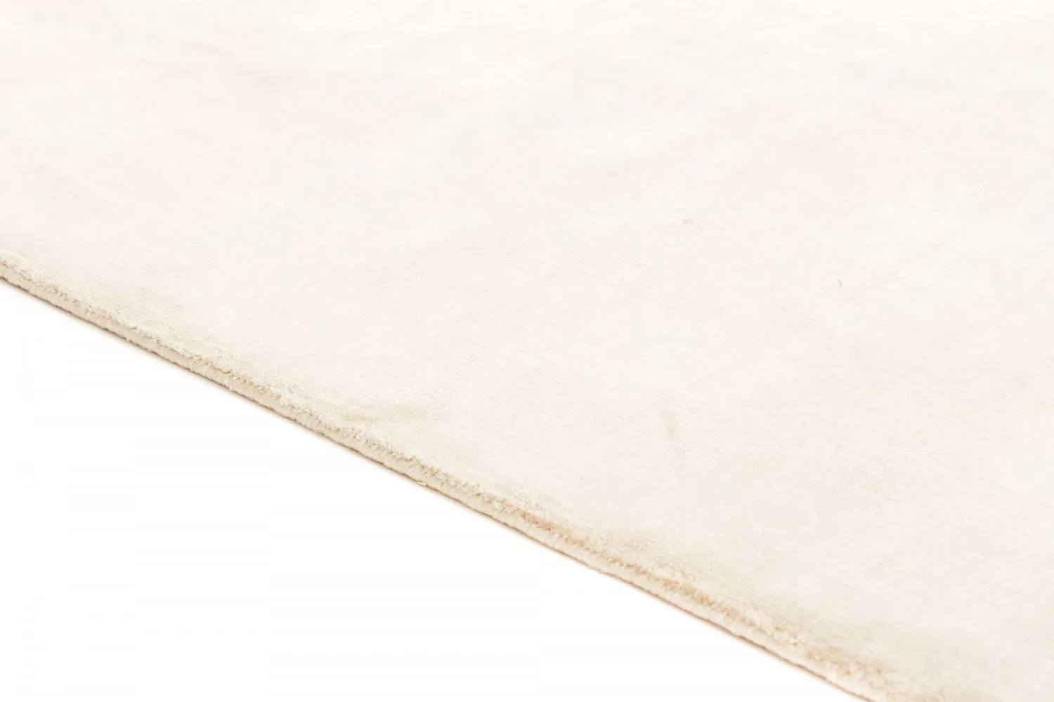Viskose-teppich - Jodhpur Special Luxury Edition (hellbeige)