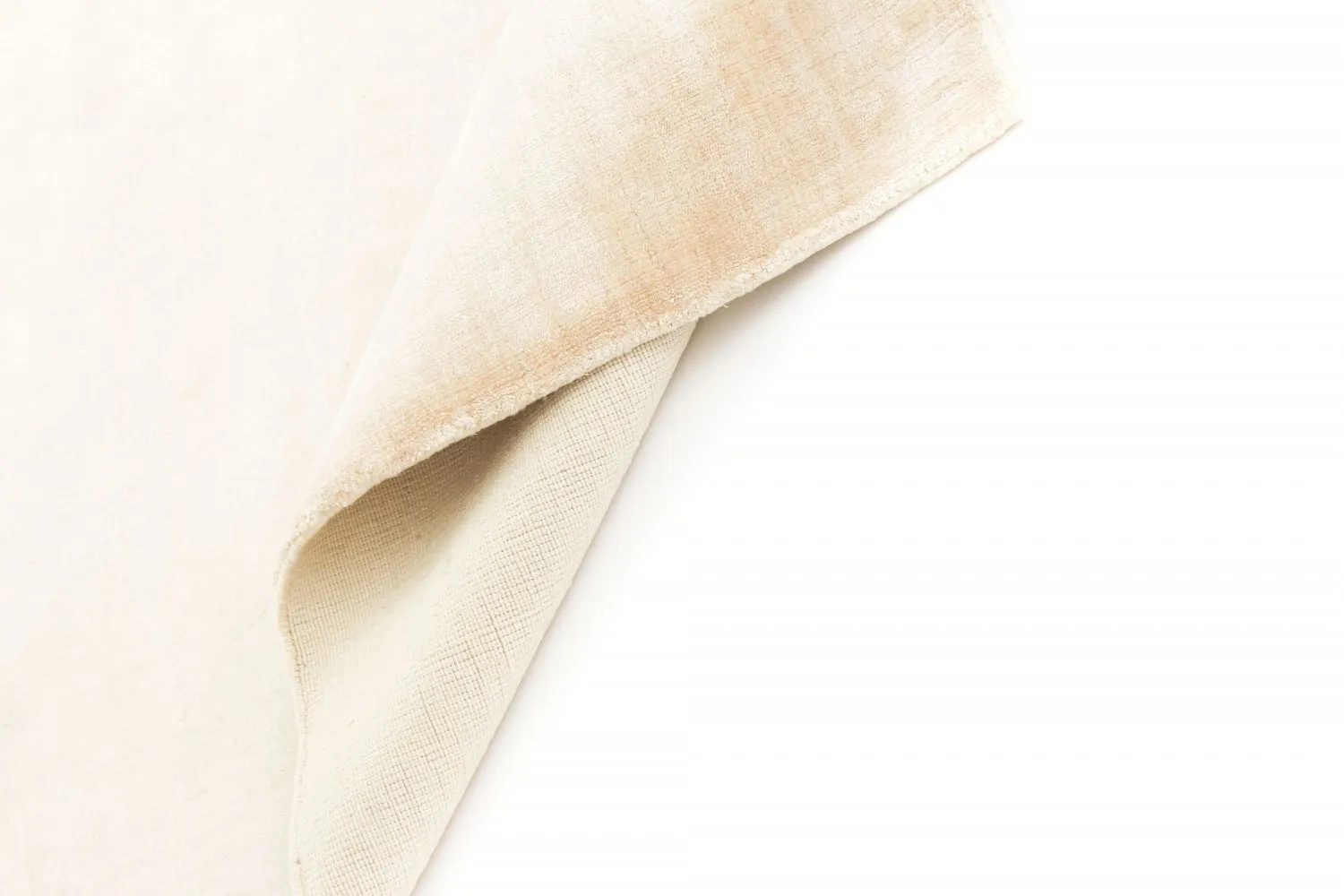 Viskose-teppich - Jodhpur Special Luxury Edition (hellbeige)