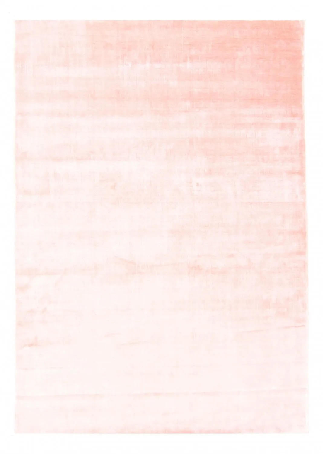 Viskose-teppich - Jodhpur Special Luxury Edition (hellpink)