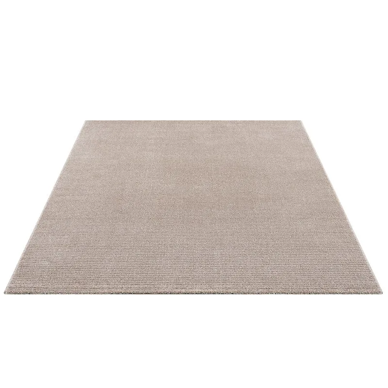 Hochflorteppiche - Grace (beige)