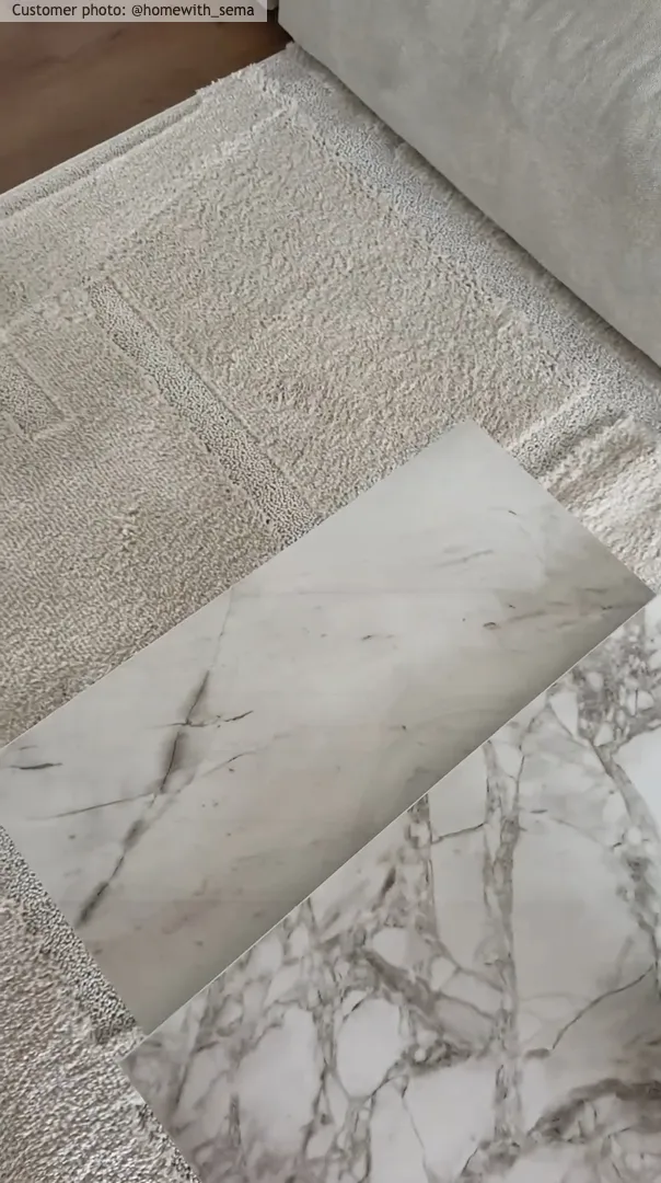 Hochflorteppiche - Tillie (offwhite)