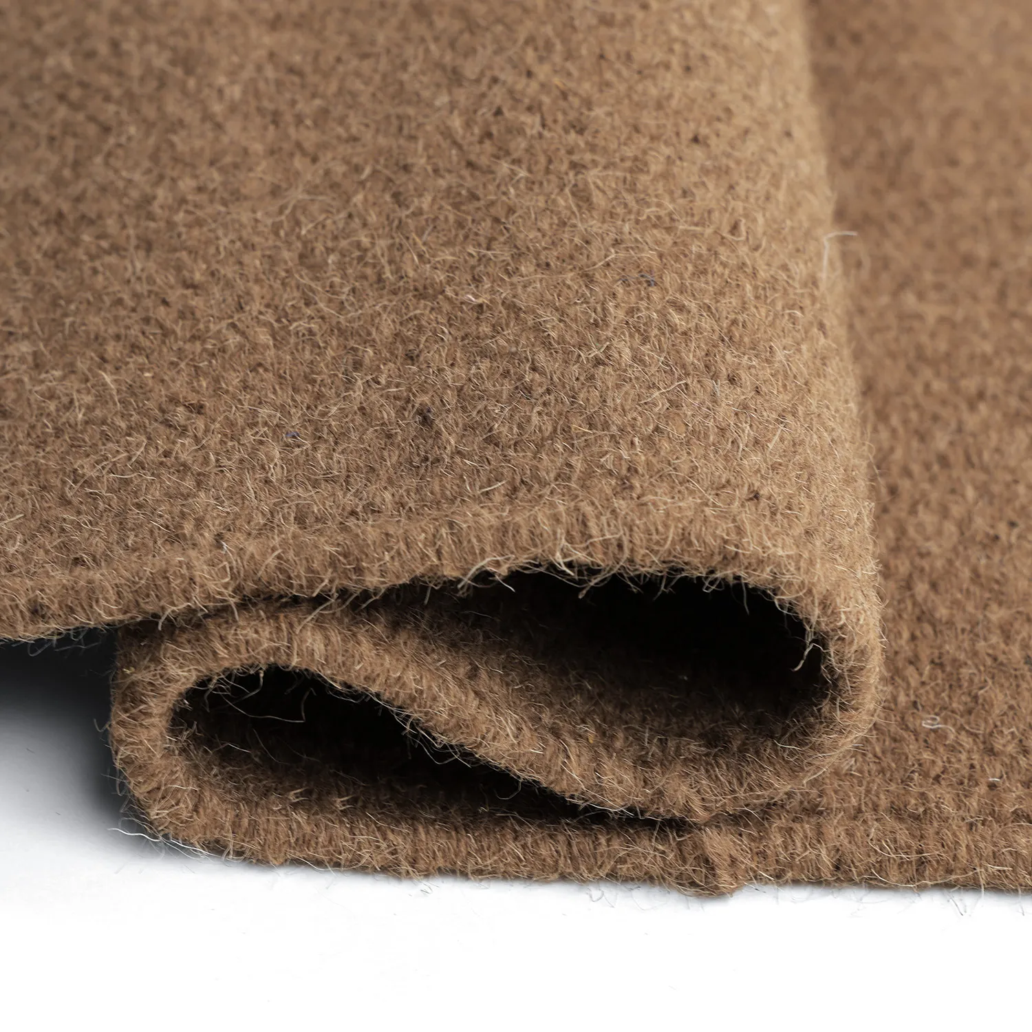 Wollteppich - Aveiro (beige/mehrfarbig)