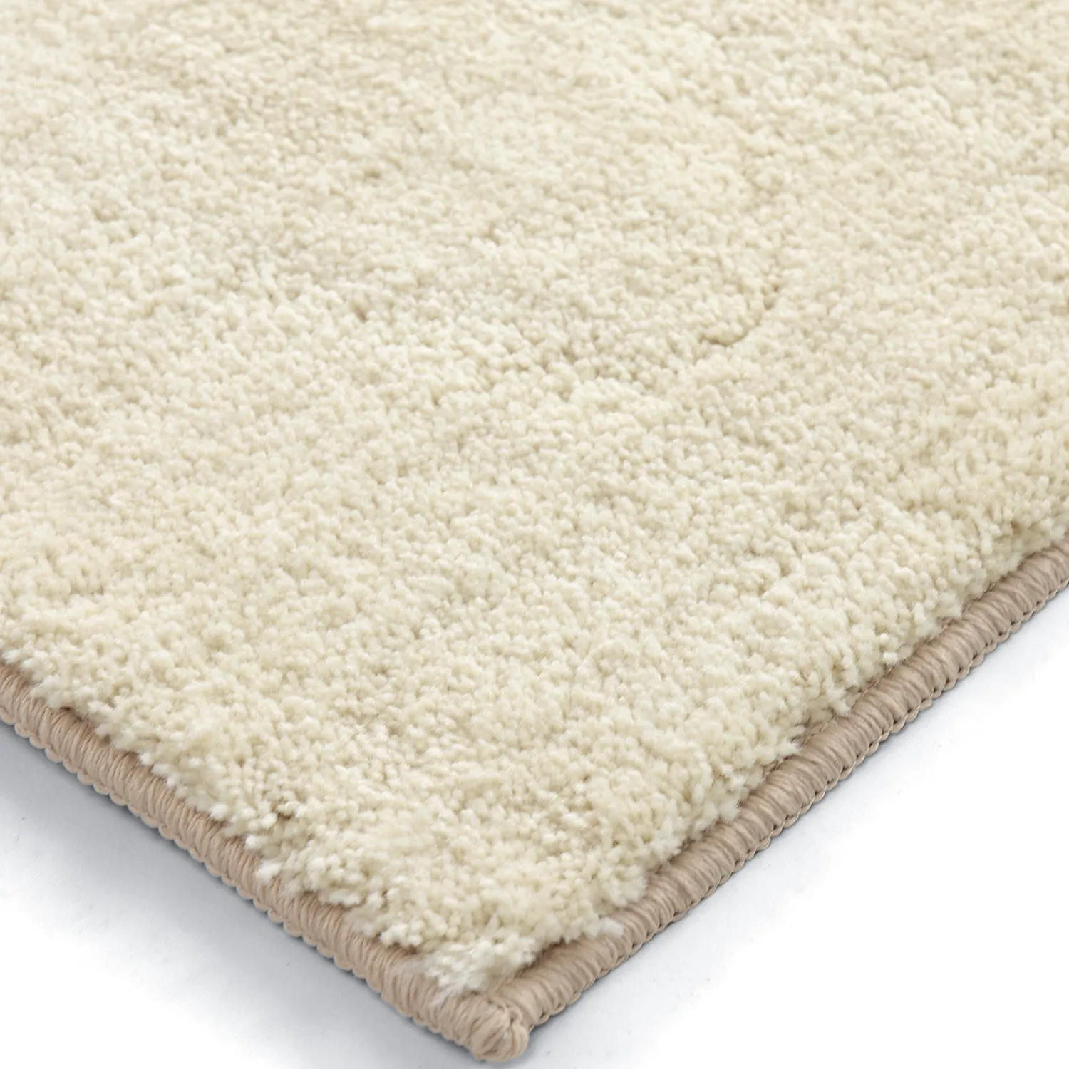 Hochflorteppiche - Bitola (beige)