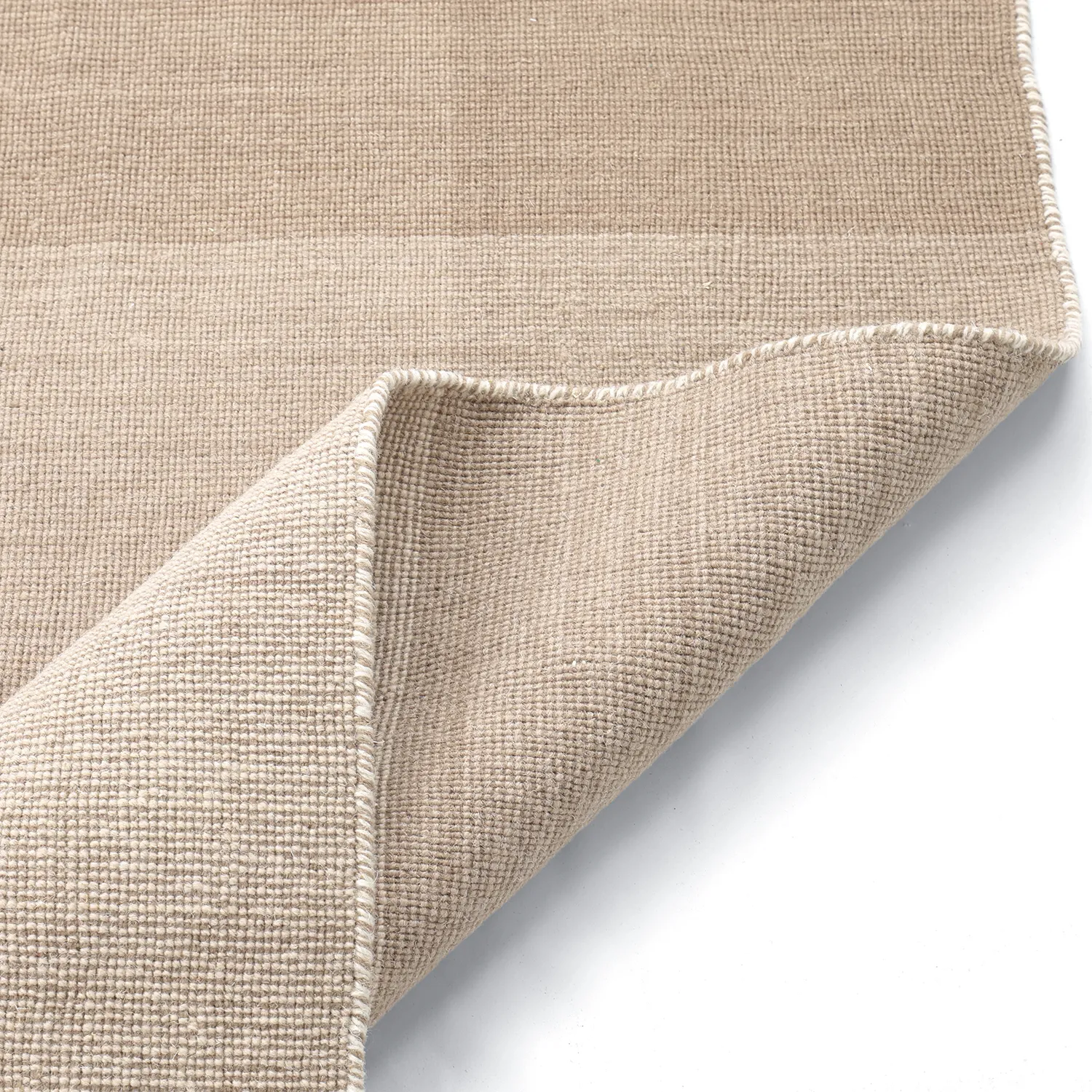 Wollteppich - Chaves (beige)