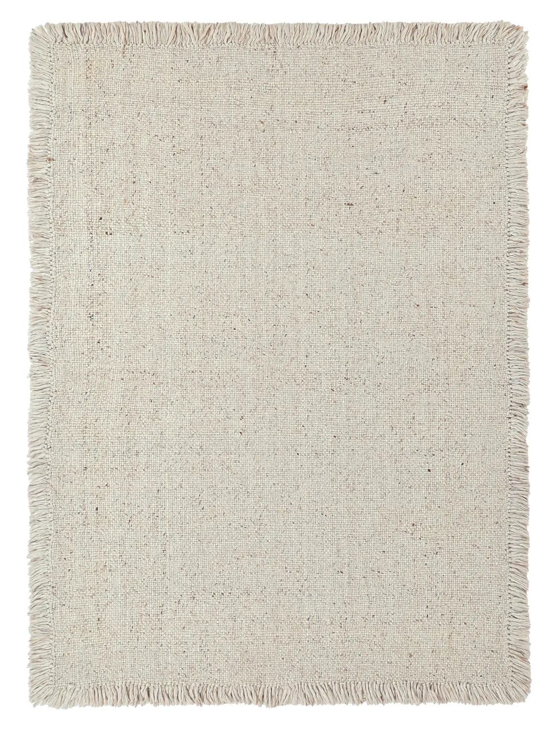 Wollteppich - Dalita (beige)