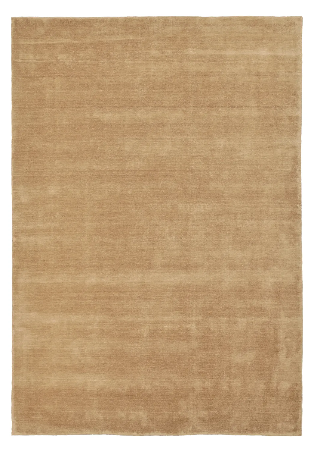 Wollteppich - Rozel Handloom Wool Premium (beige)
