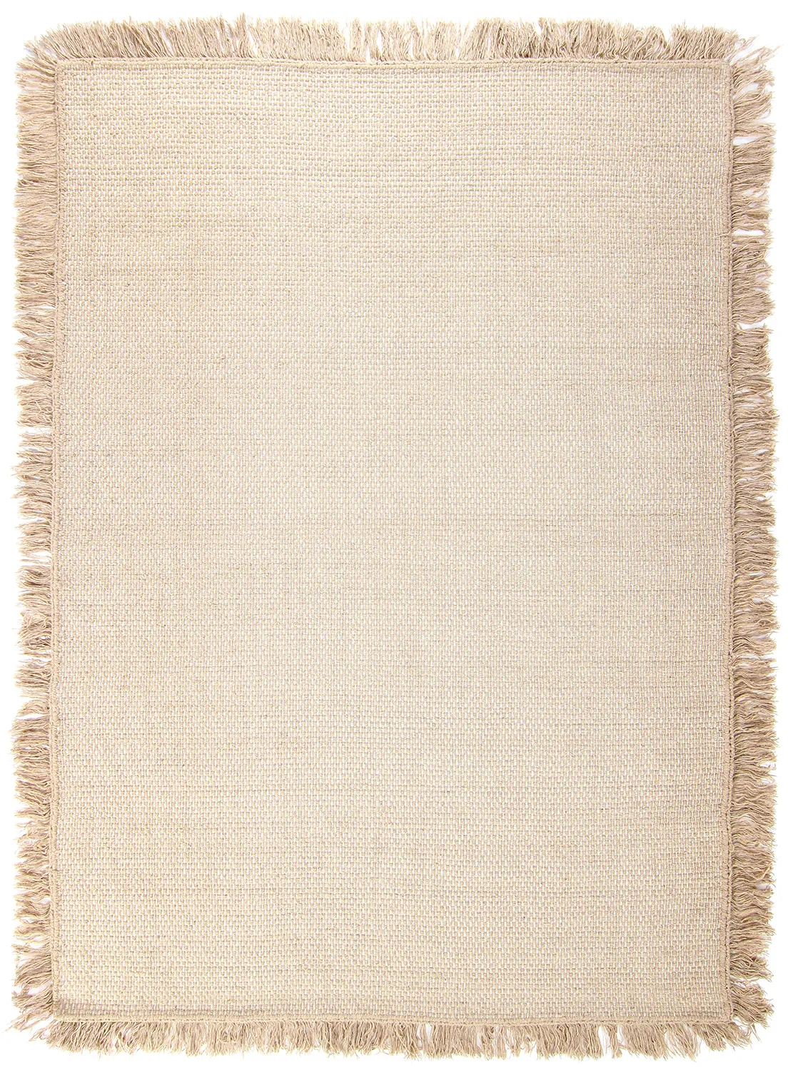 Wollteppich - Pike (beige)