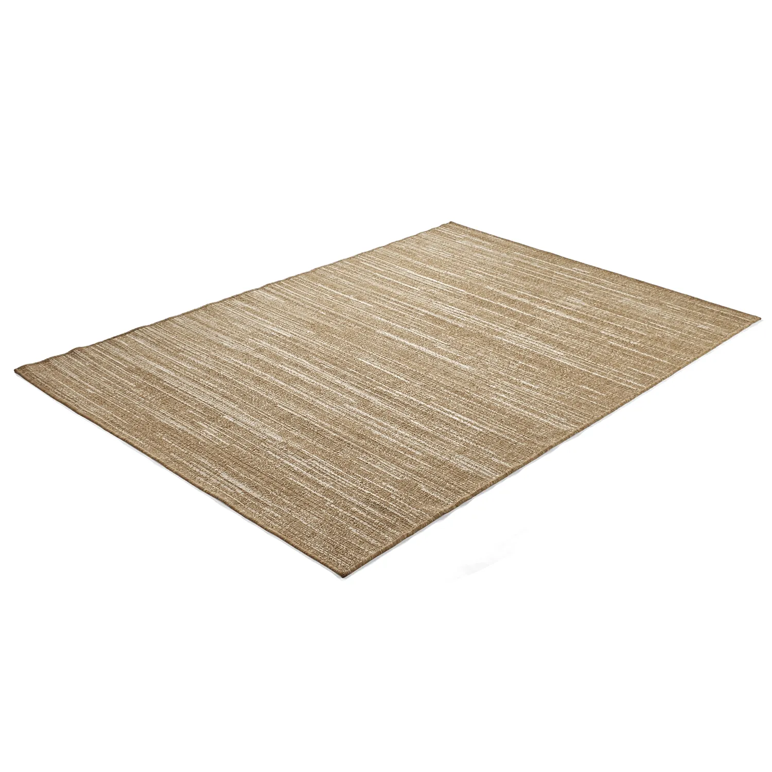 Teppich für innen und außen - Liam (jute)