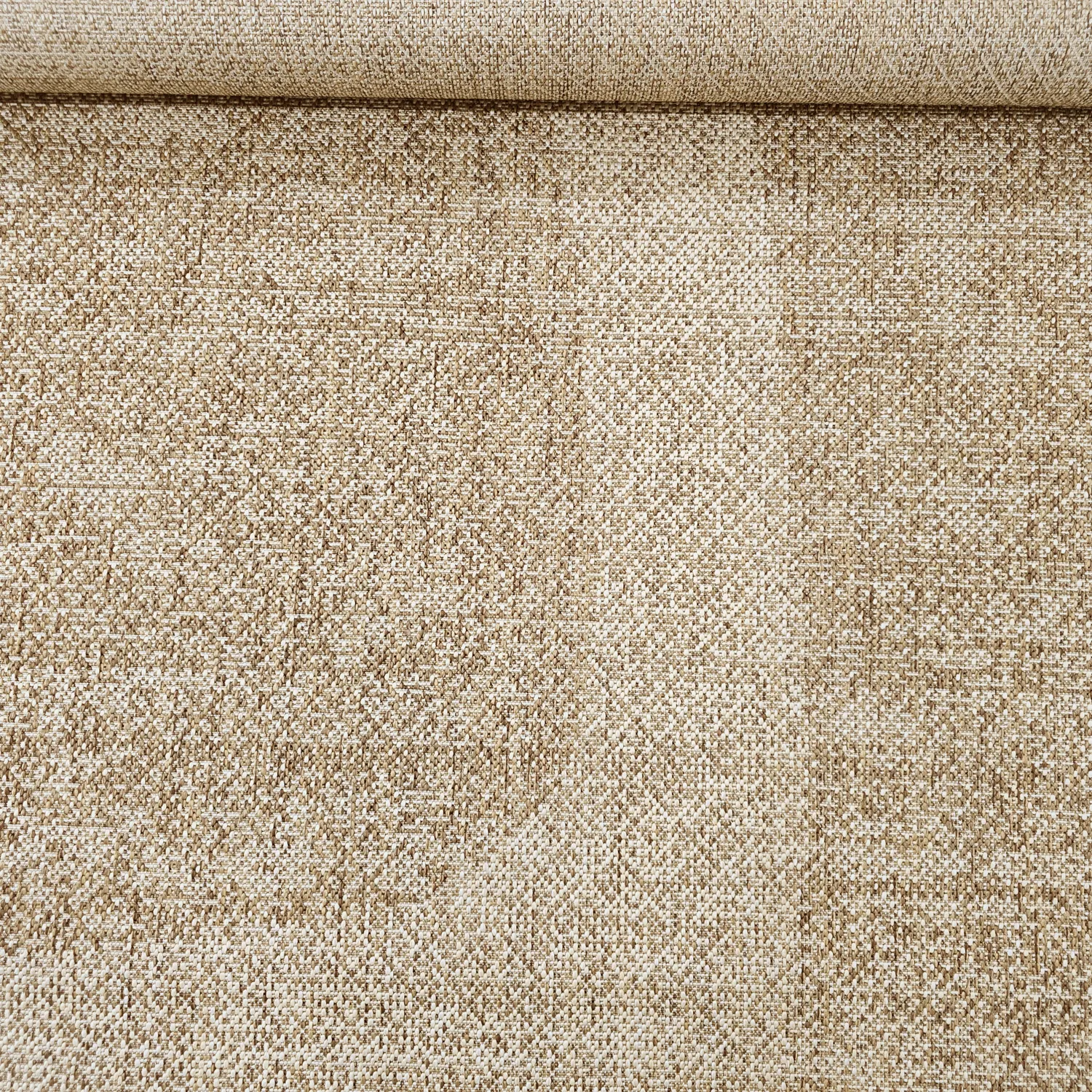 Teppich für innen und außen - Orrville (braun)