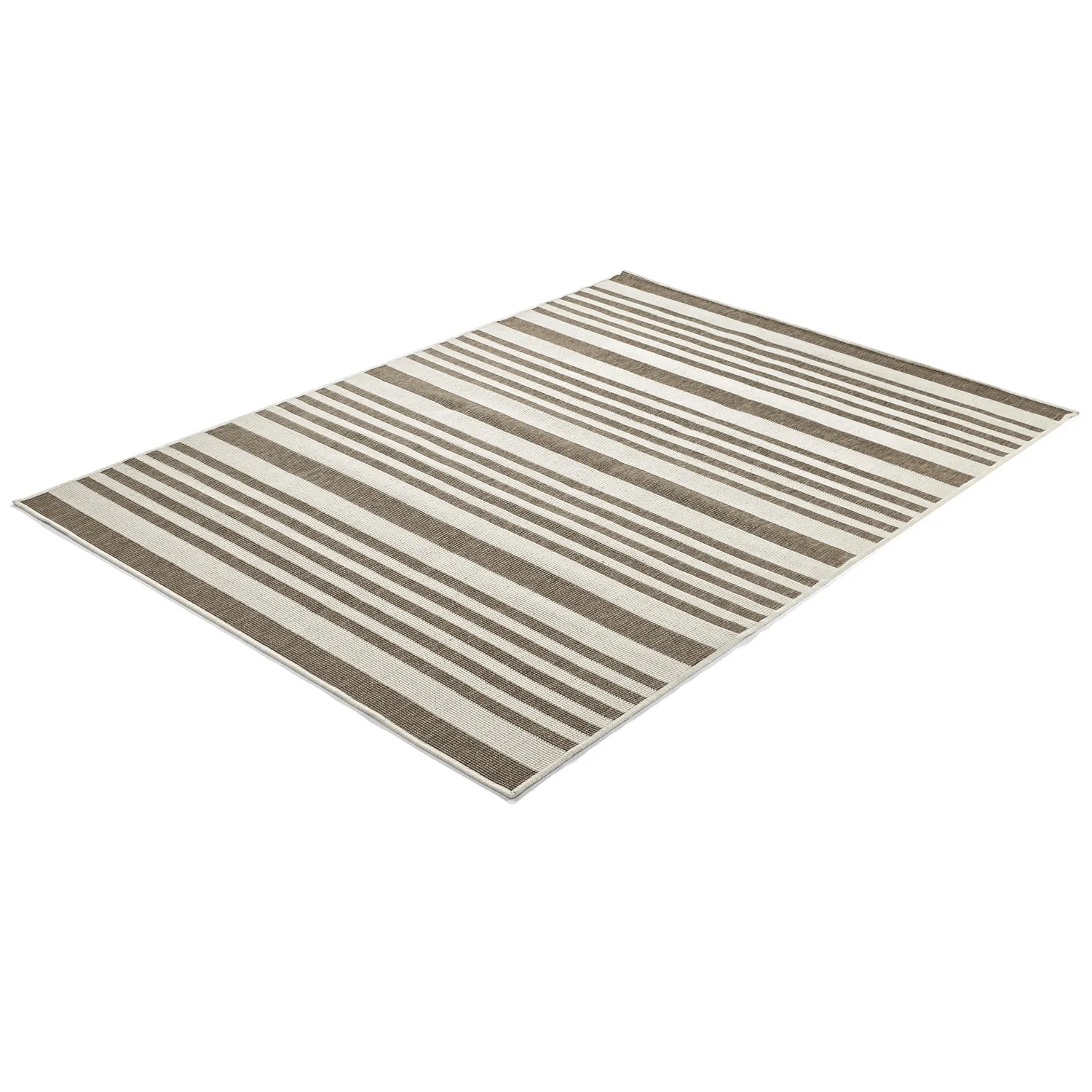 Teppich für innen und außen - Riley (beige)