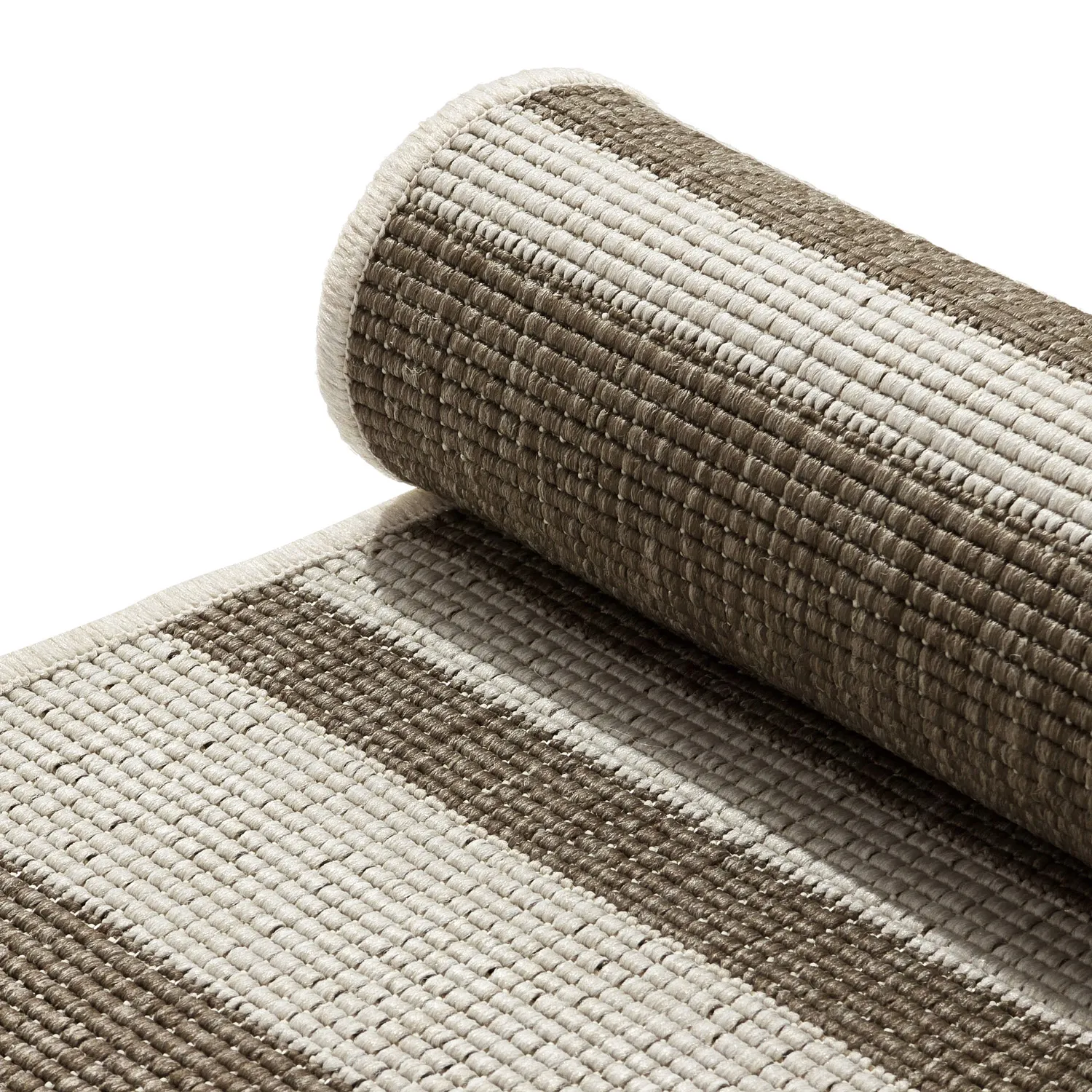 Teppich für innen und außen - Riley (beige)